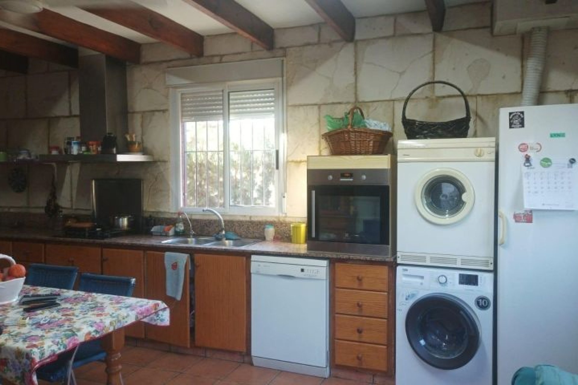 Resale - Villa - Elche