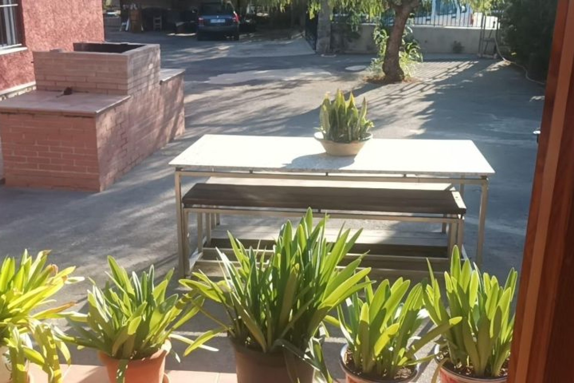 Resale - Villa - Elche