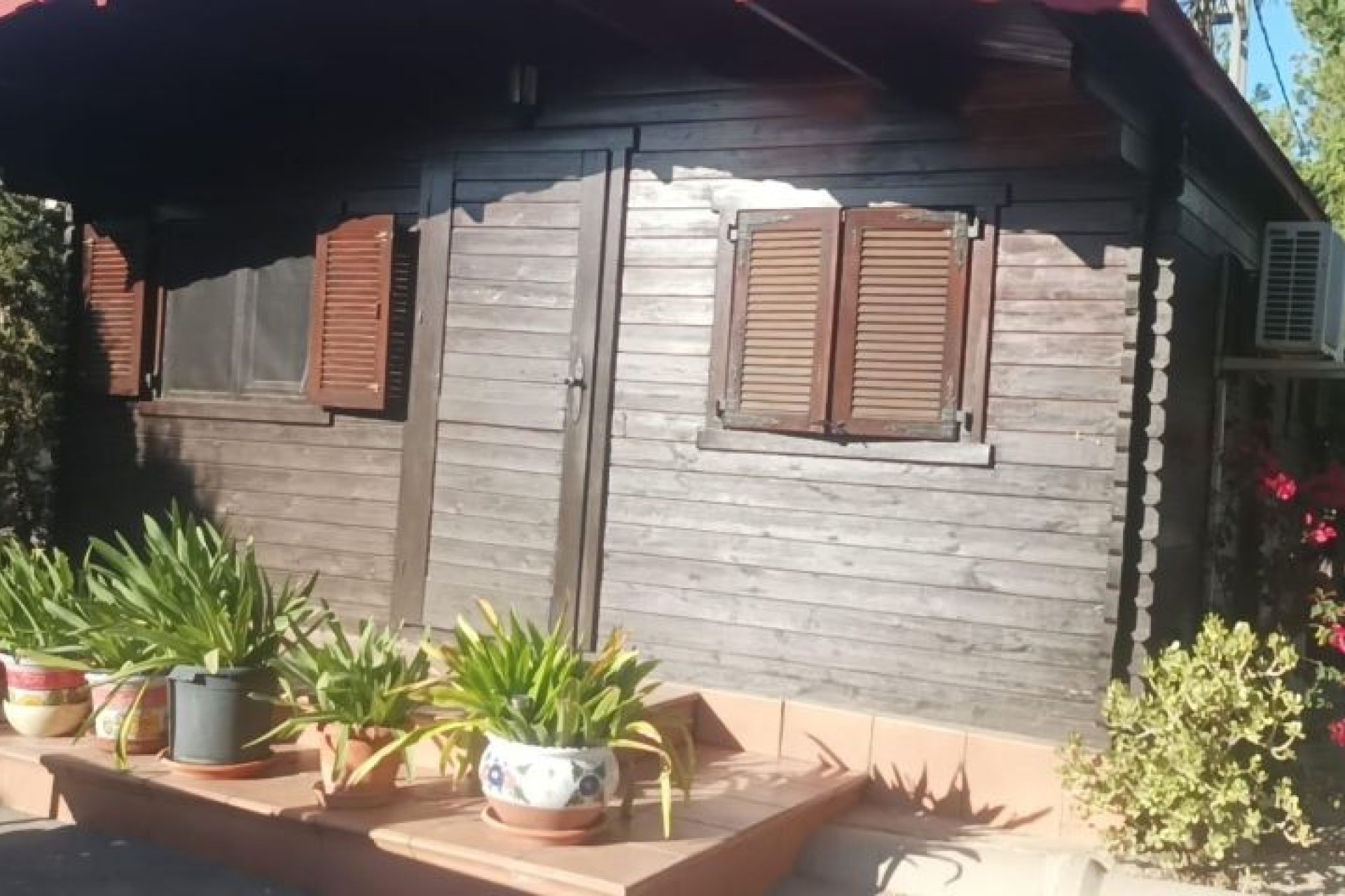 Resale - Villa - Elche