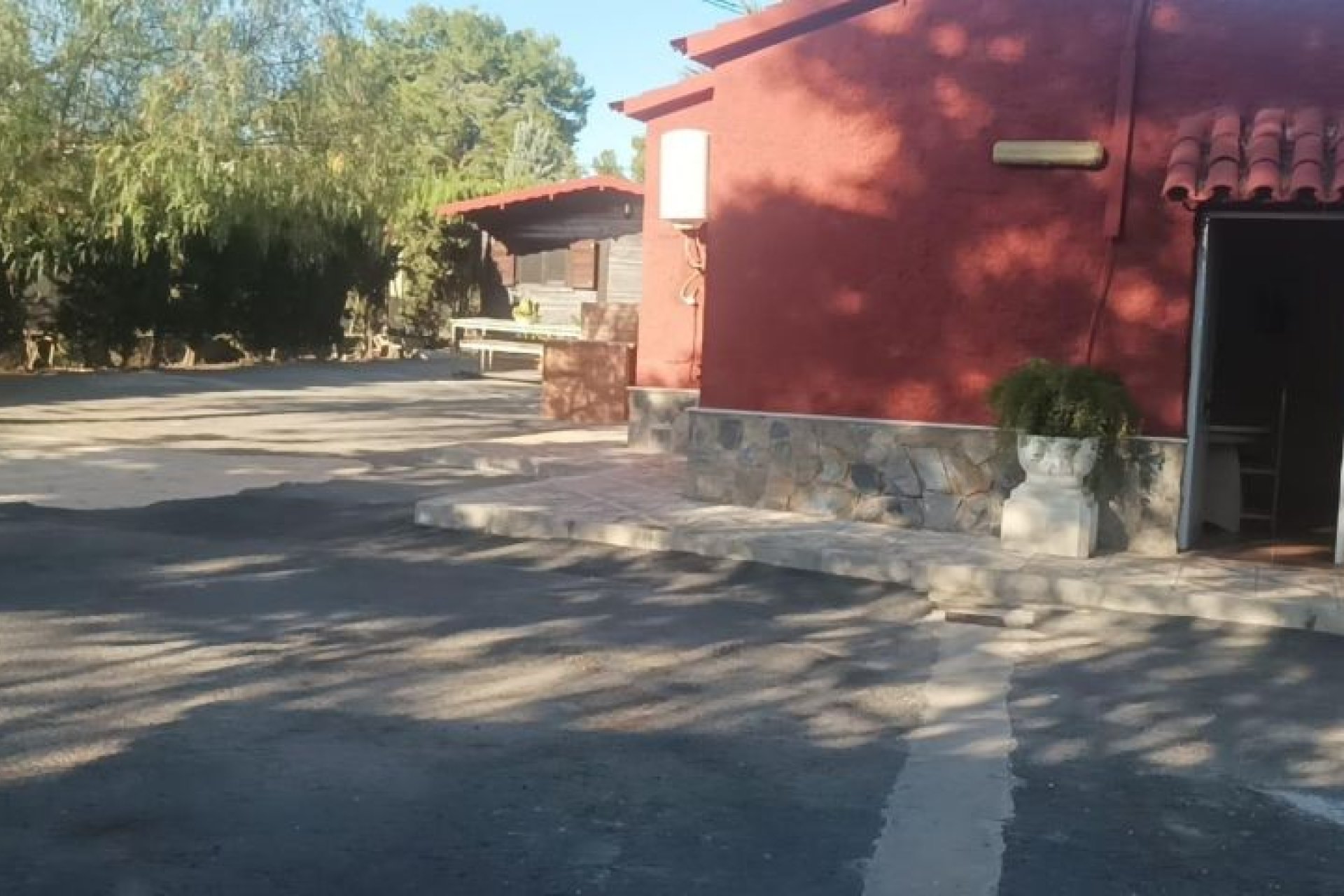 Resale - Villa - Elche