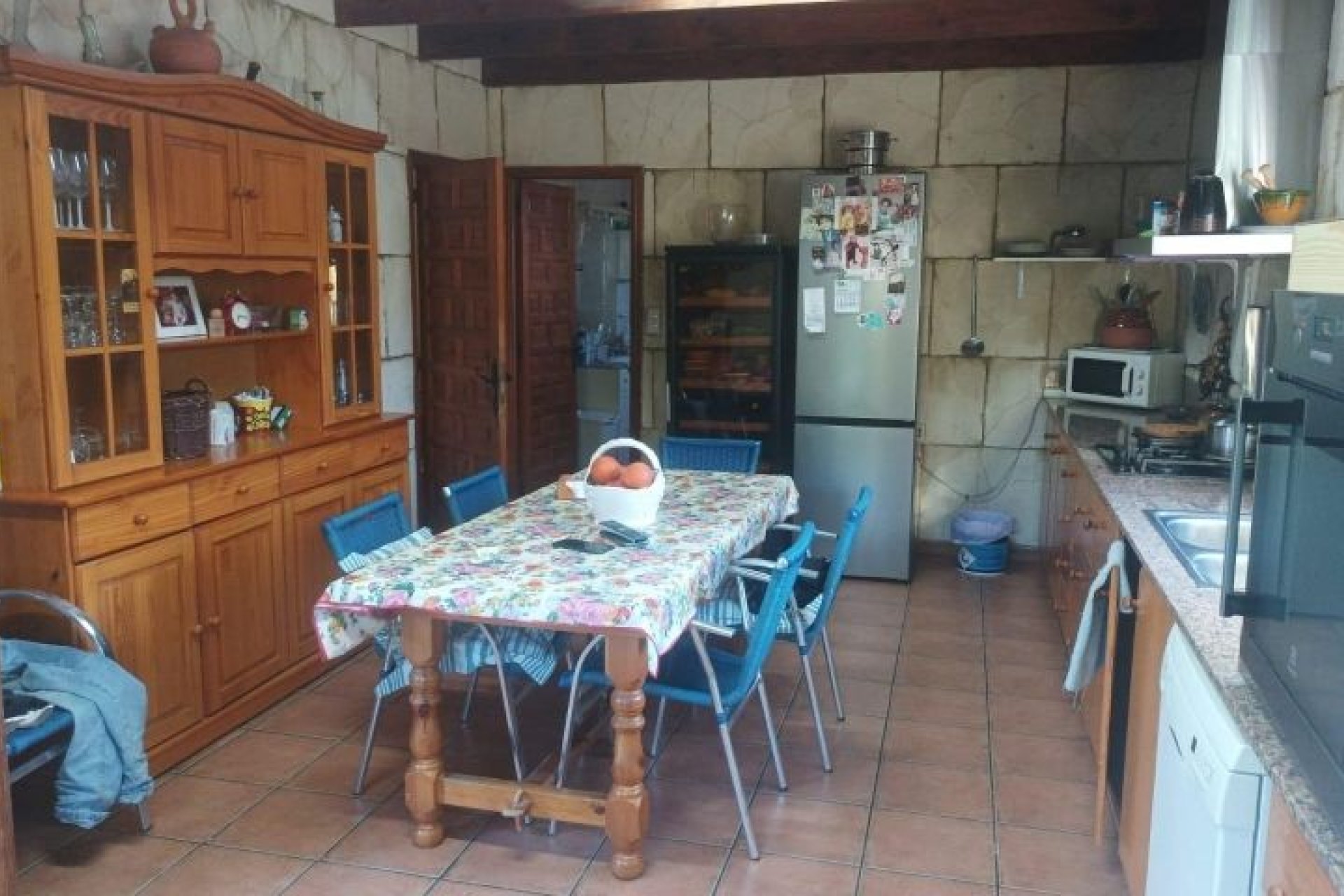 Resale - Villa - Elche