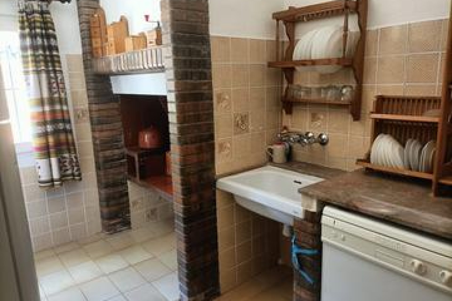 Resale - Villa - Elche