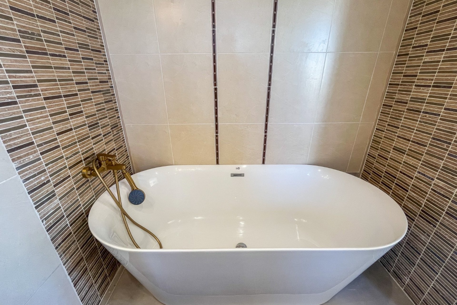 Resale - Villa - Finestrat - Balcon sierra cortina