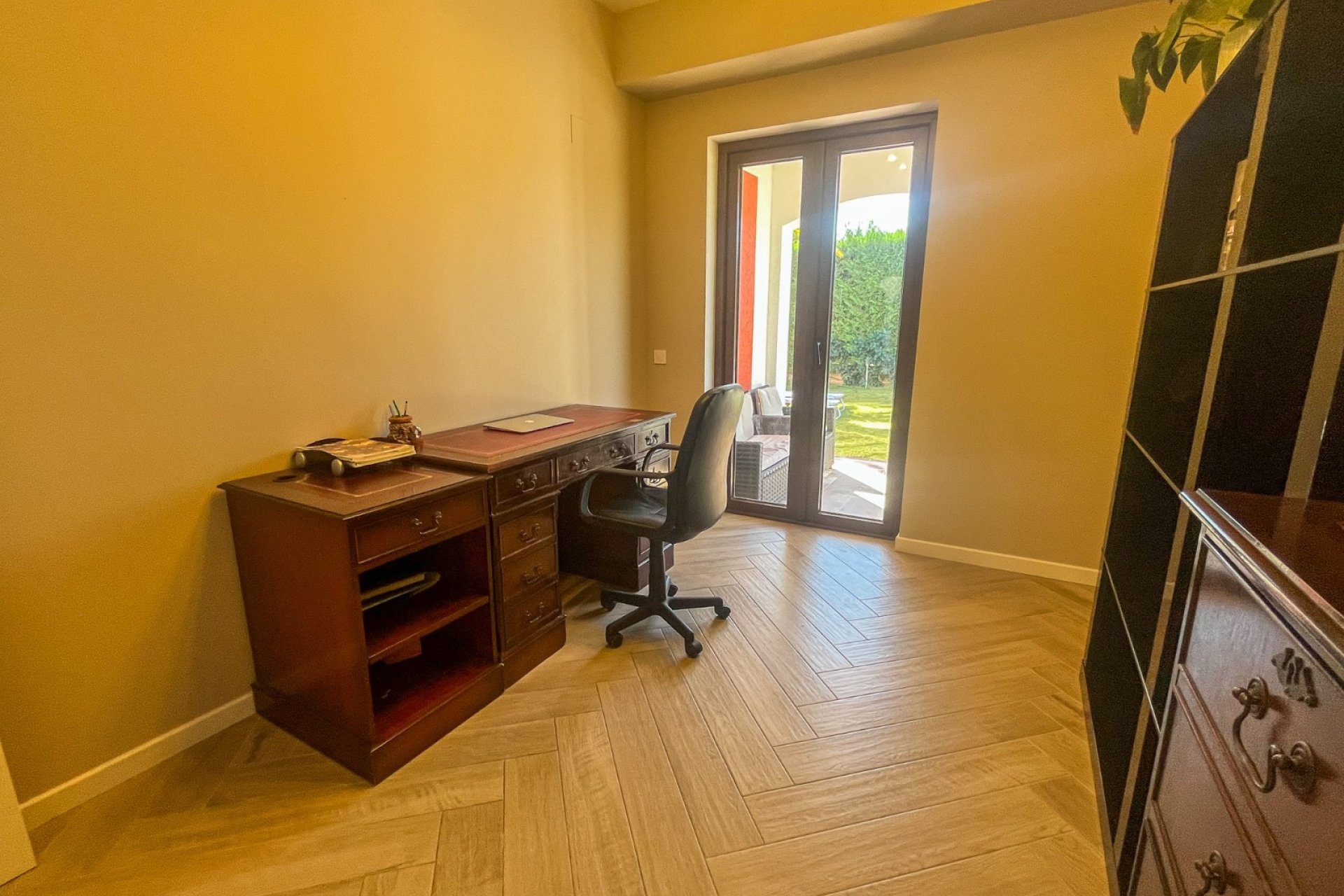 Resale - Villa - Finestrat - Balcon sierra cortina