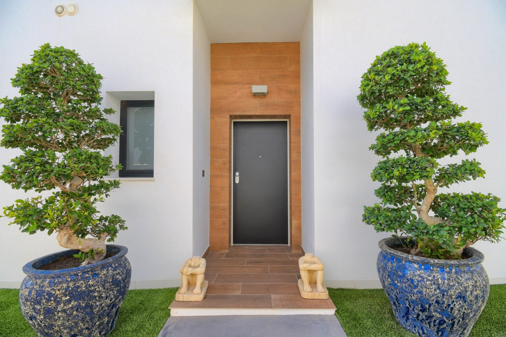 Resale - Villa - Finestrat - Finestrat Urbanizaciones