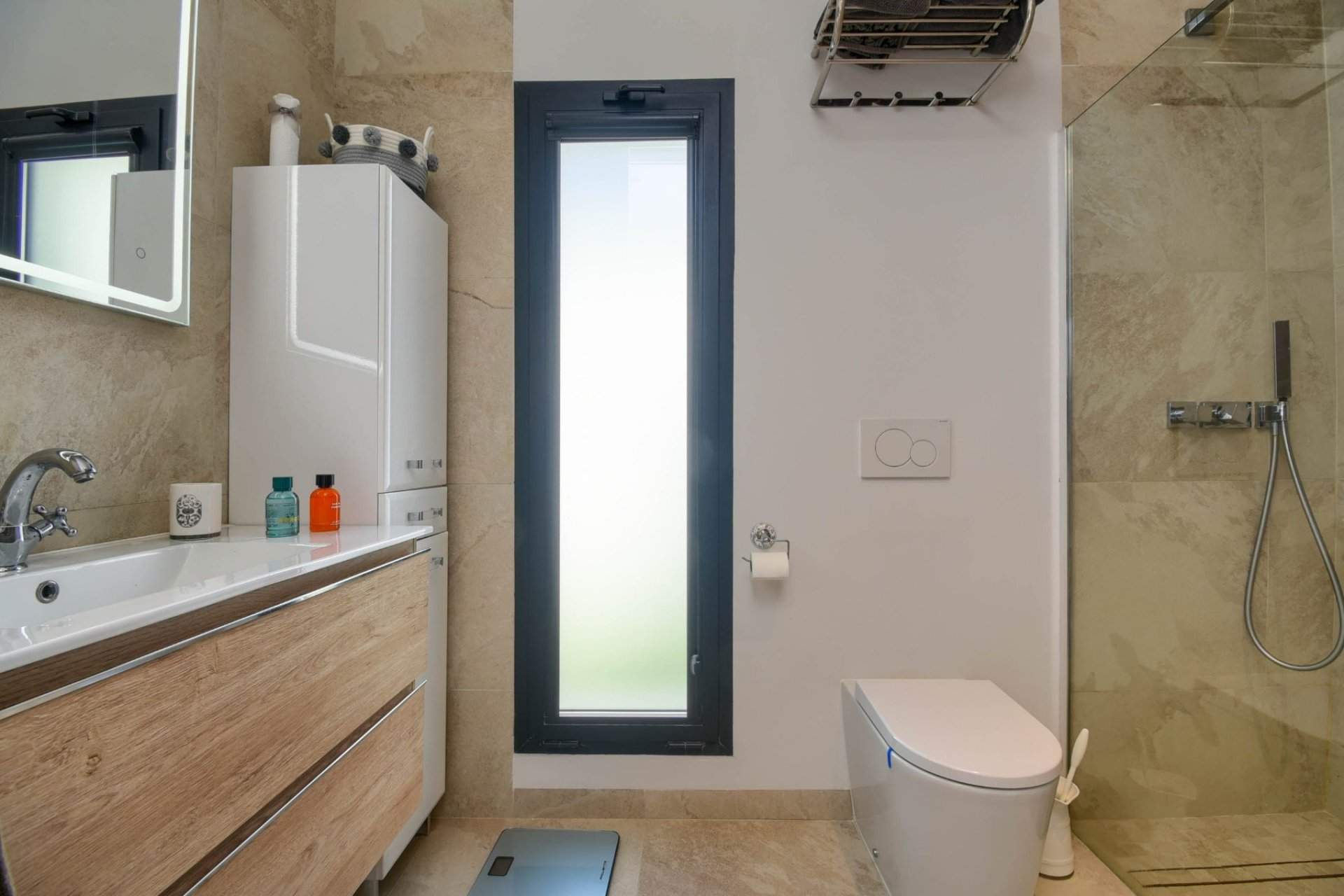 Resale - Villa - Finestrat - Finestrat Urbanizaciones