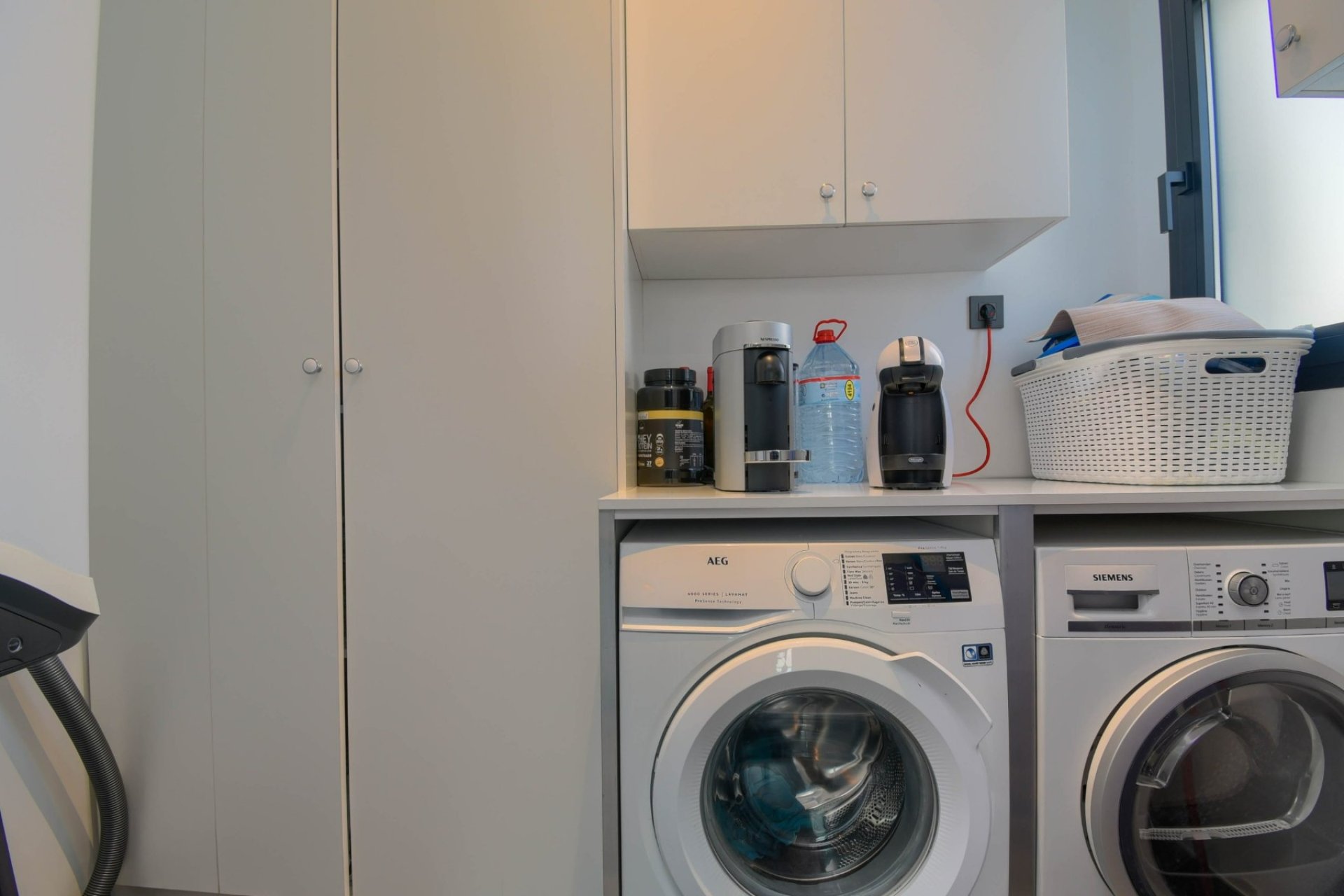 Resale - Villa - Finestrat - Finestrat Urbanizaciones