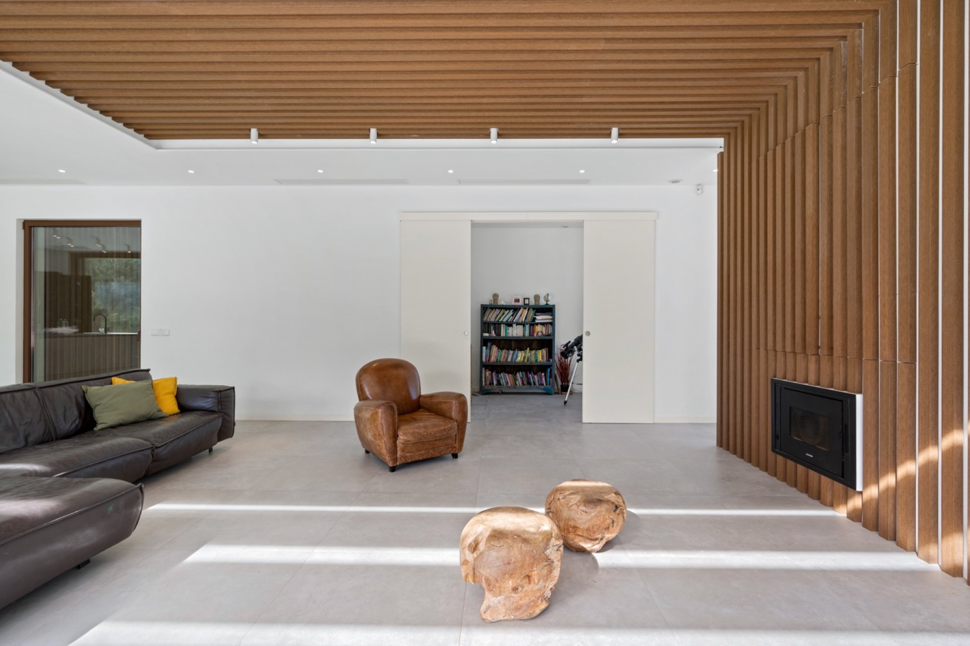 Resale - Villa - Finestrat