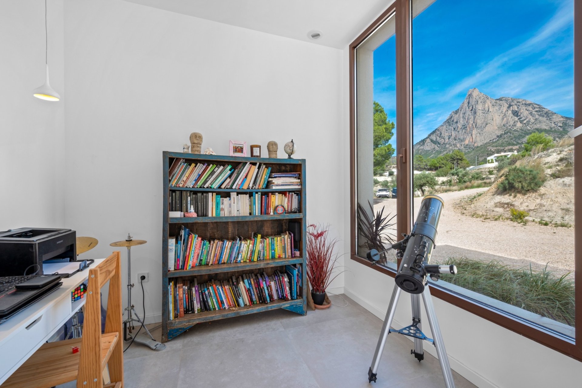 Resale - Villa - Finestrat