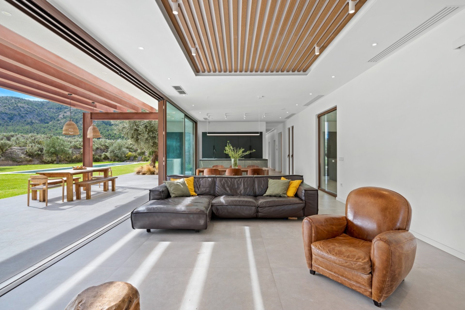 Resale - Villa - Finestrat