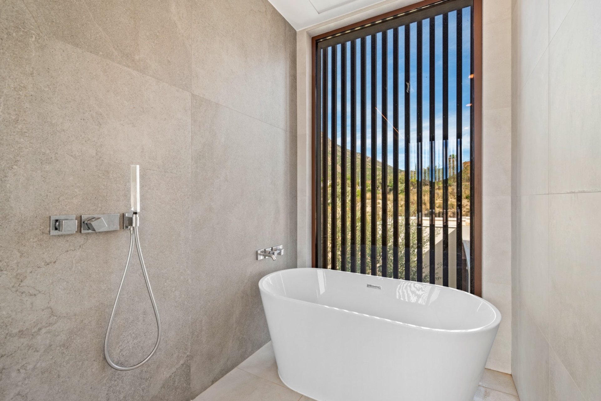 Resale - Villa - Finestrat