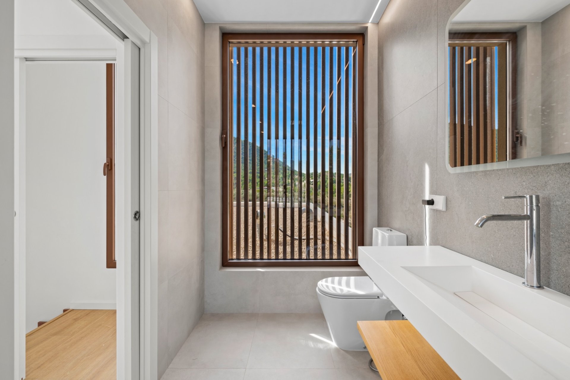 Resale - Villa - Finestrat