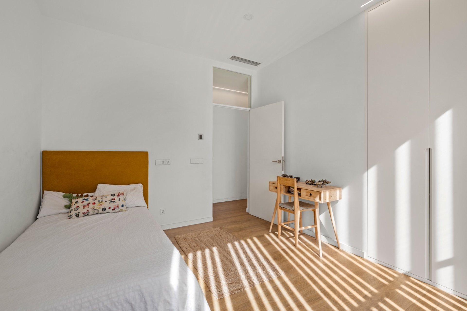 Resale - Villa - Finestrat