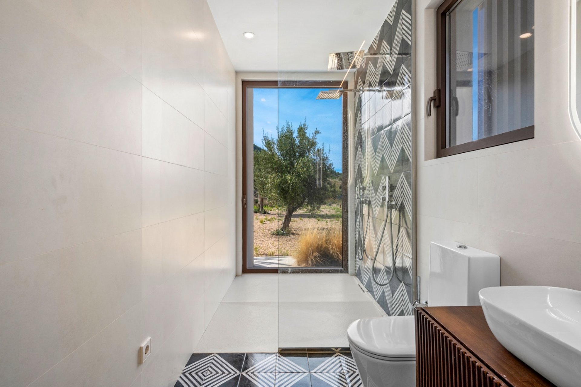 Resale - Villa - Finestrat