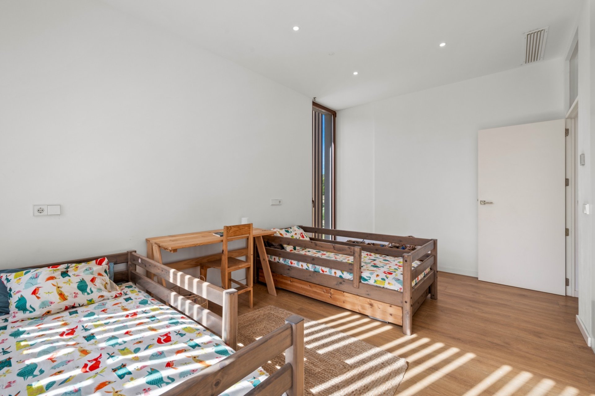 Resale - Villa - Finestrat