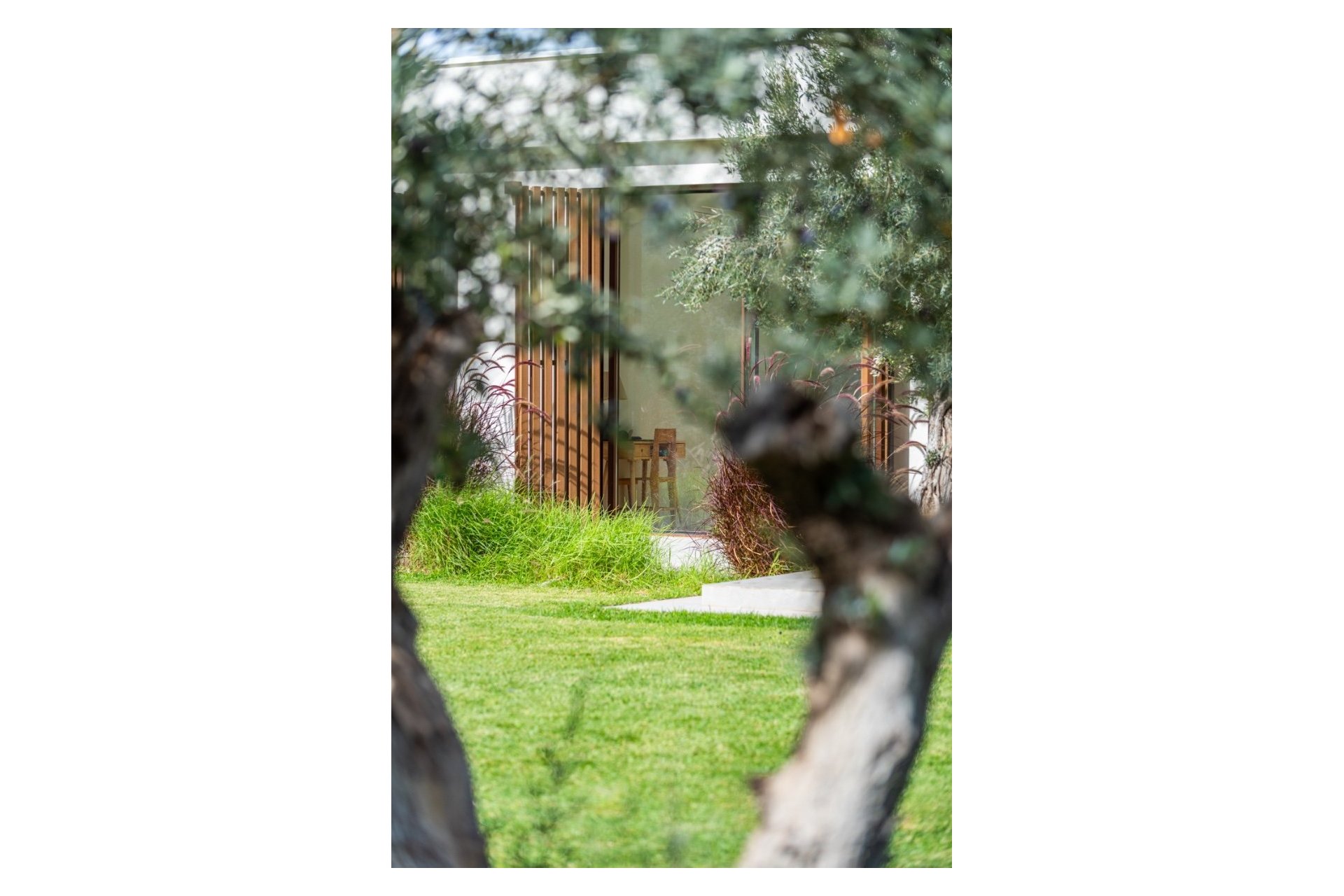 Resale - Villa - Finestrat