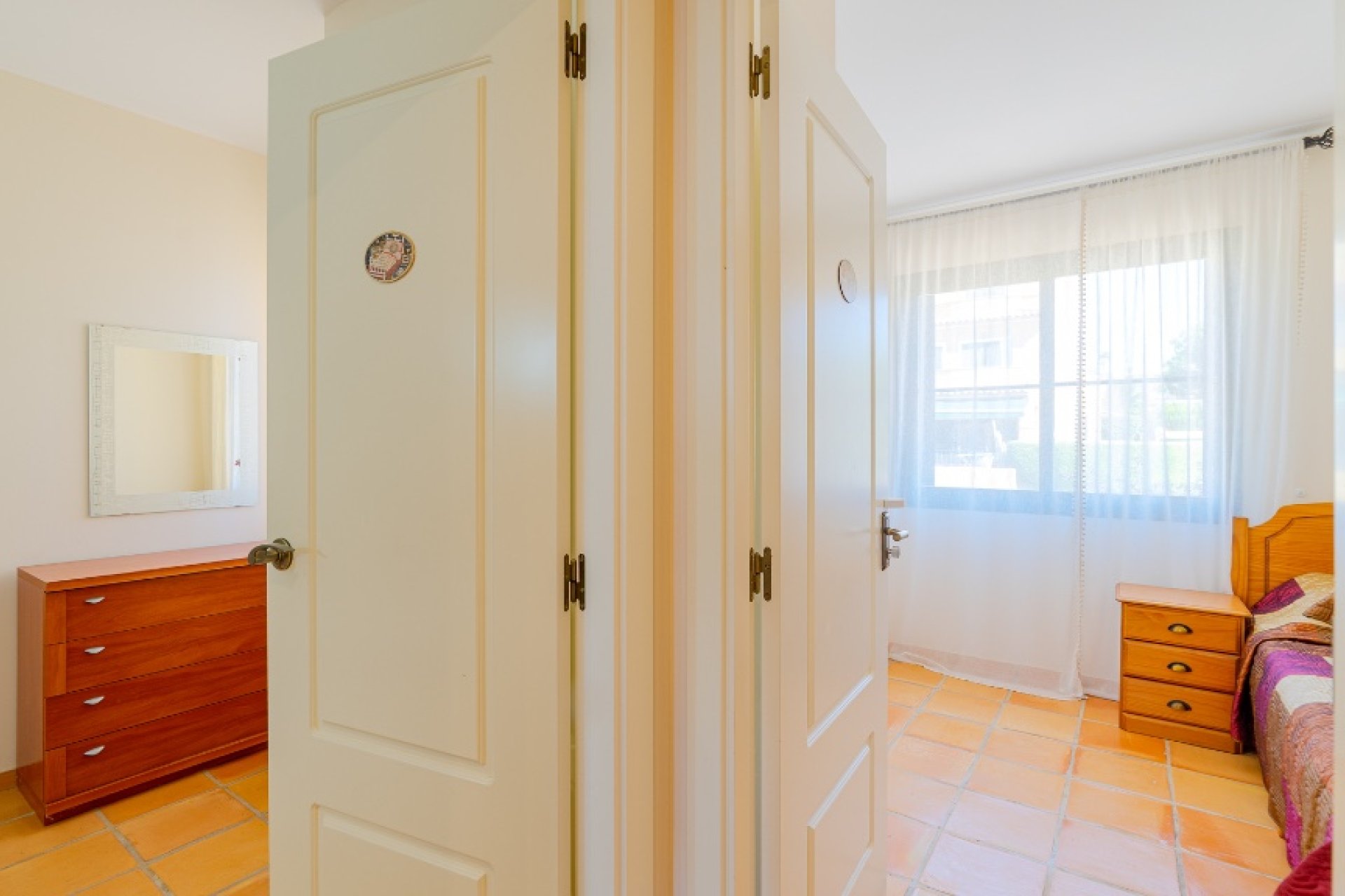 Resale - Villa - Finestrat