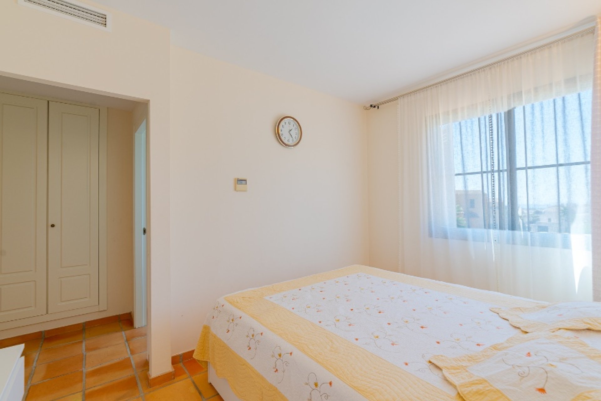 Resale - Villa - Finestrat