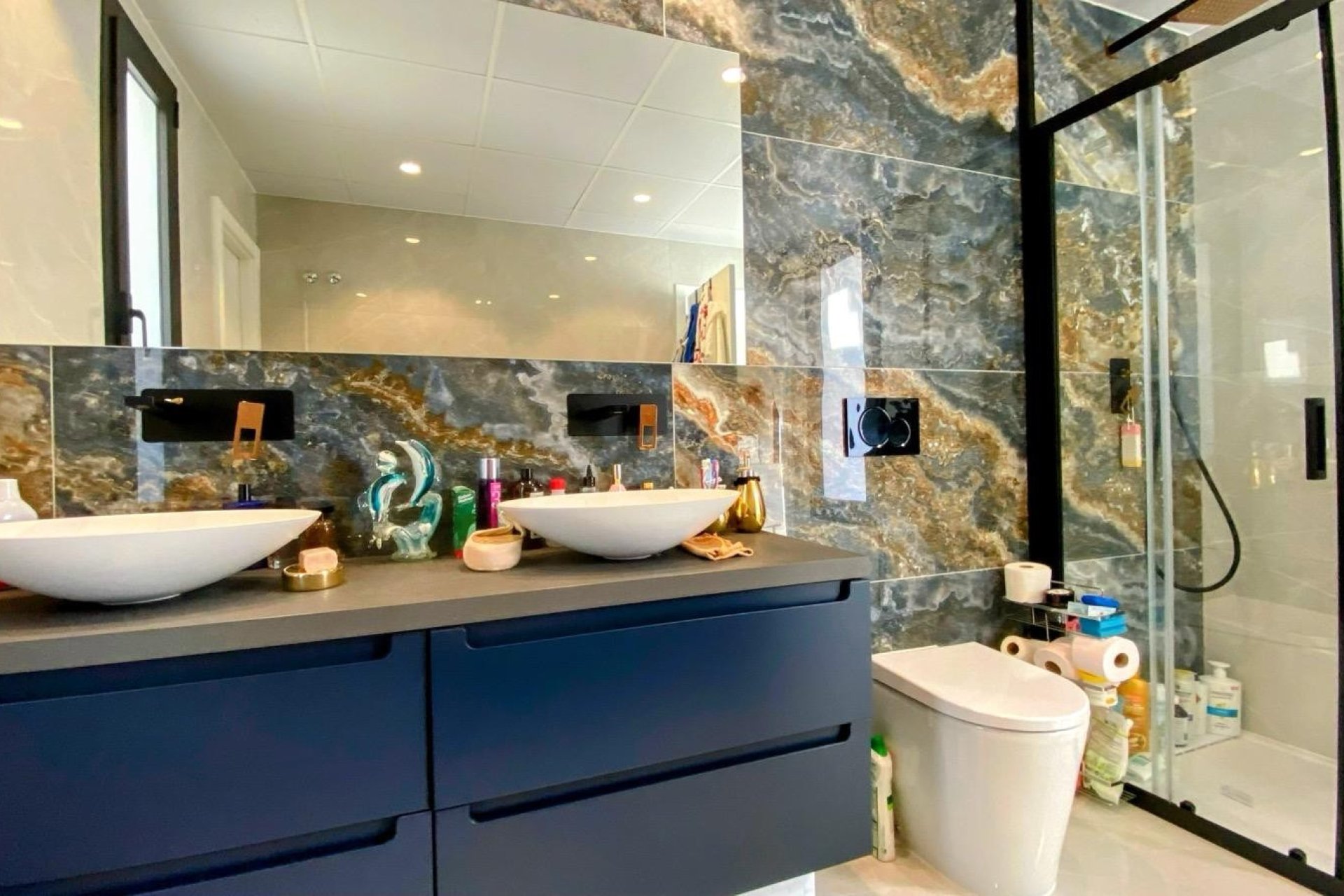 Resale - Villa - Finestrat