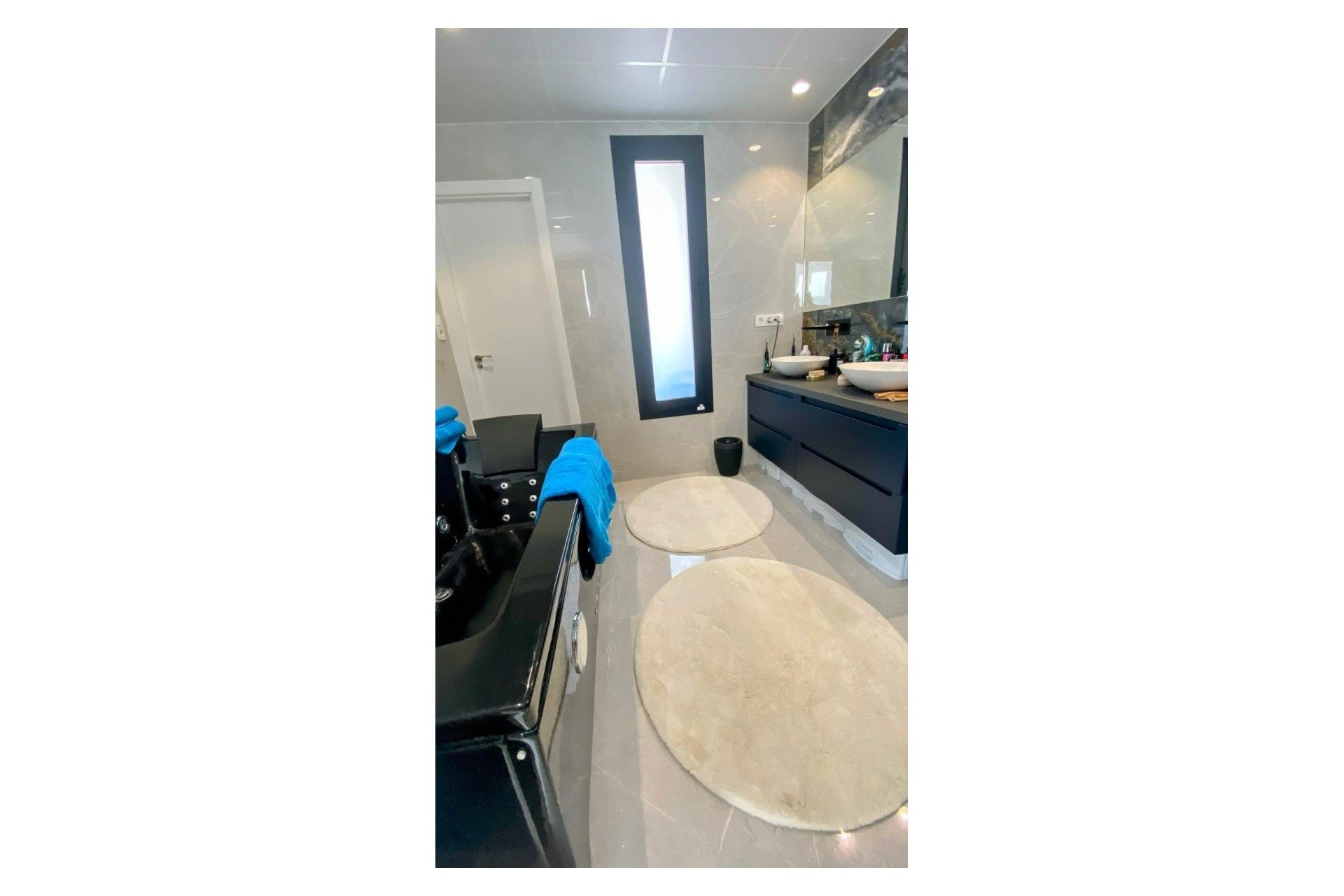 Resale - Villa - Finestrat