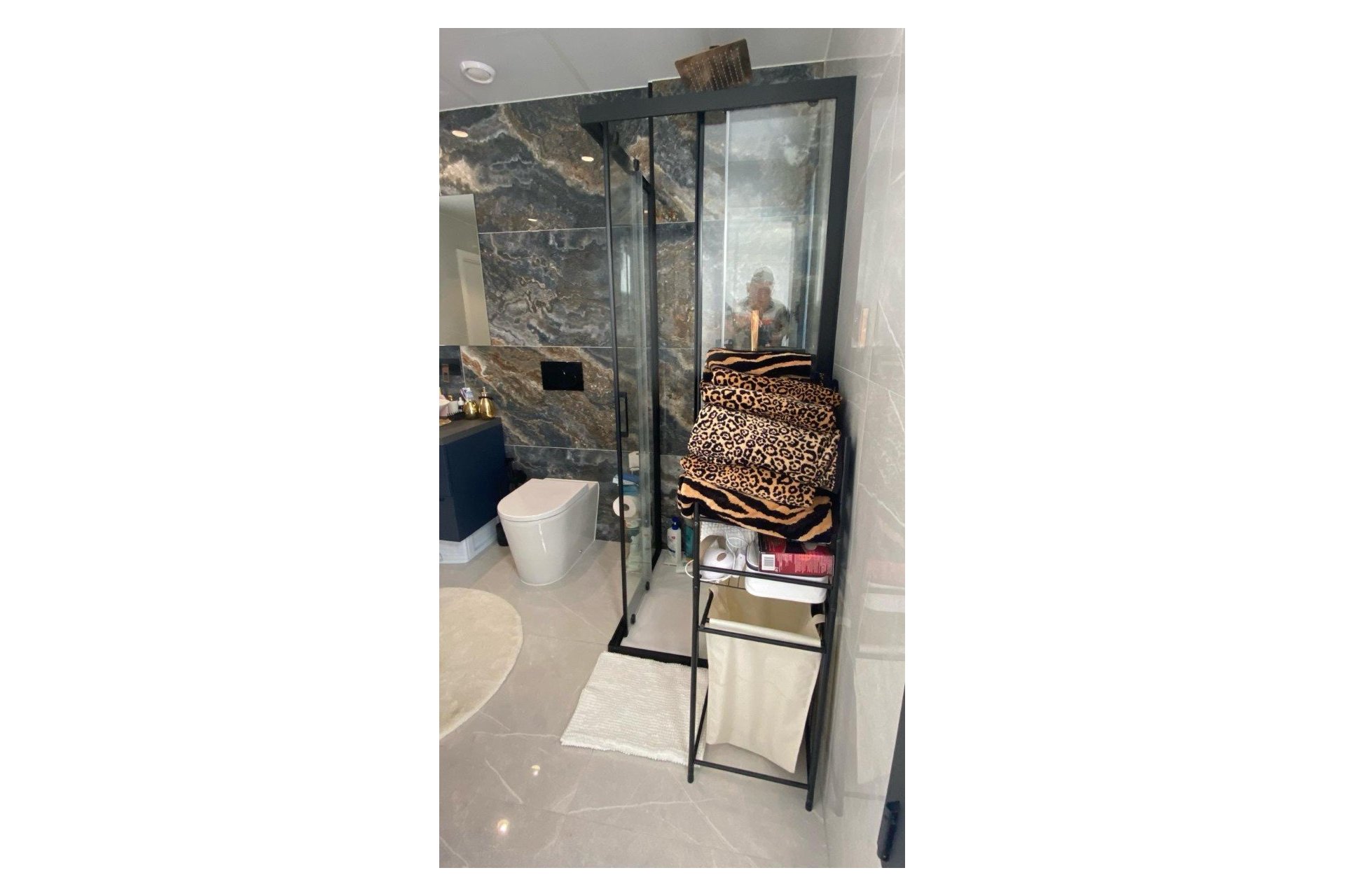 Resale - Villa - Finestrat
