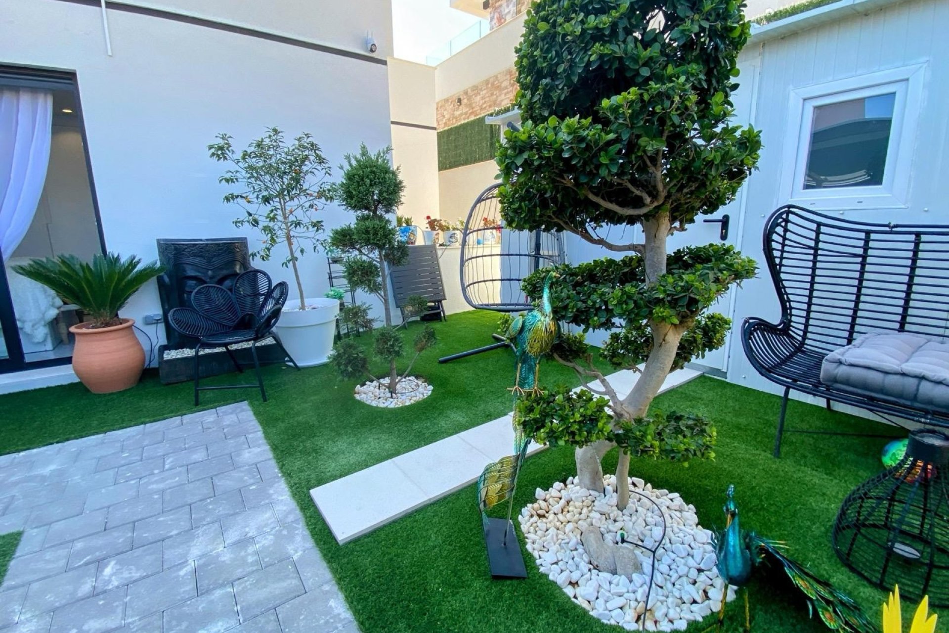 Resale - Villa - Finestrat