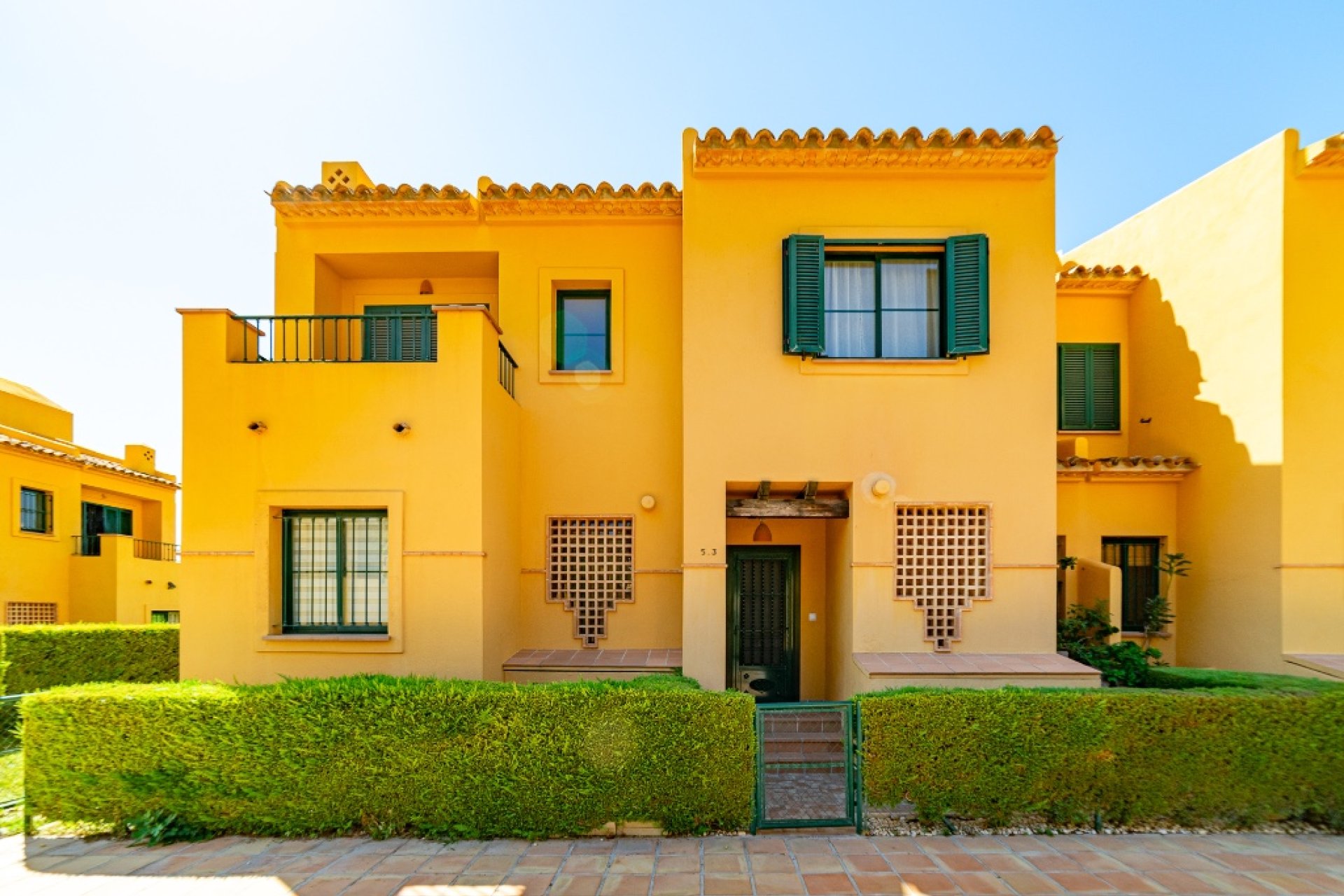 Resale - Villa - Finestrat