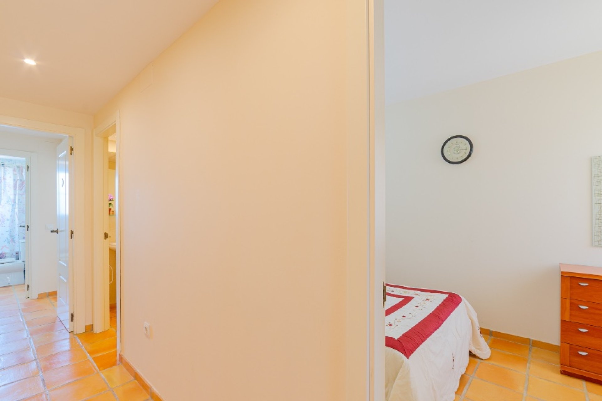 Resale - Villa - Finestrat