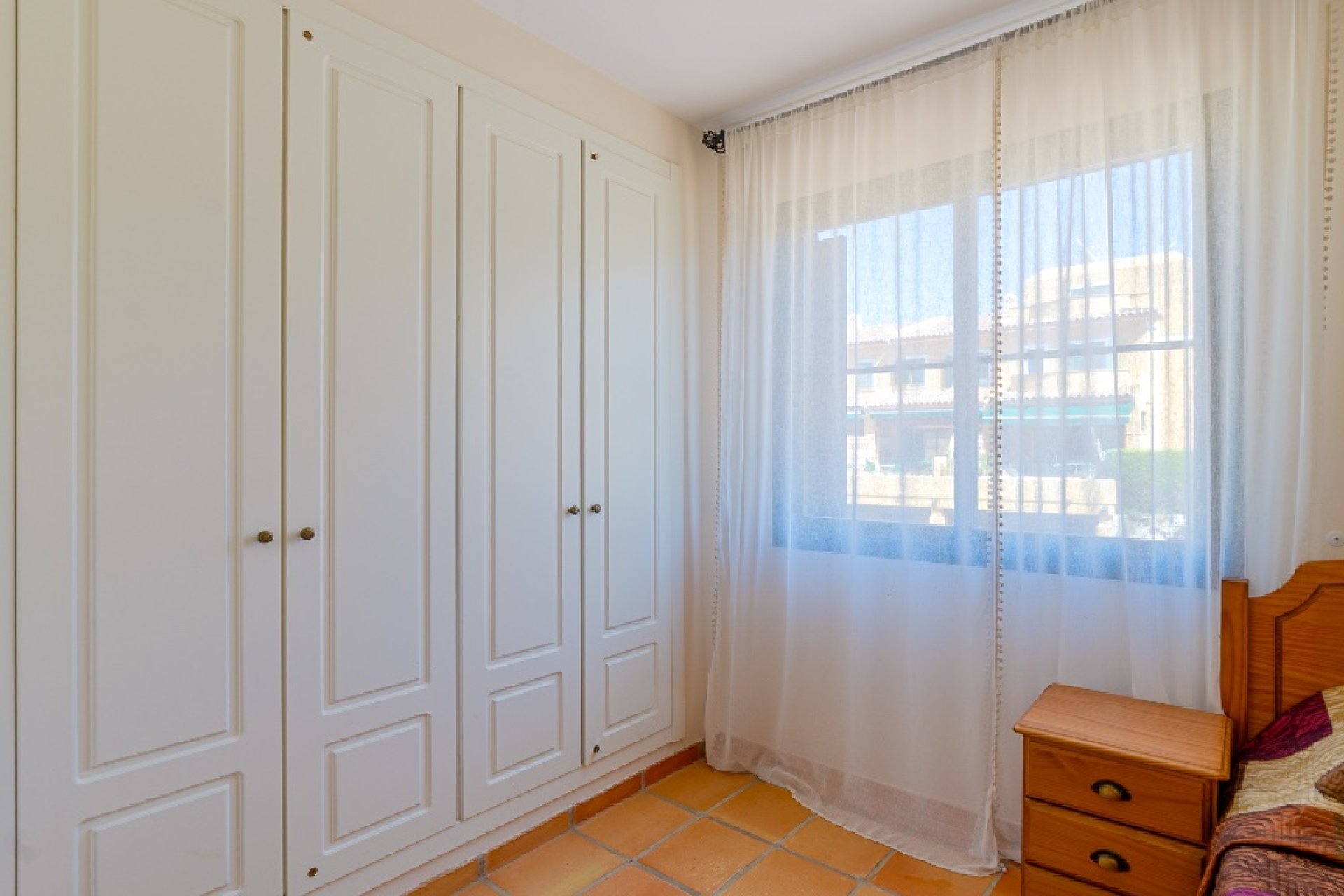 Resale - Villa - Finestrat