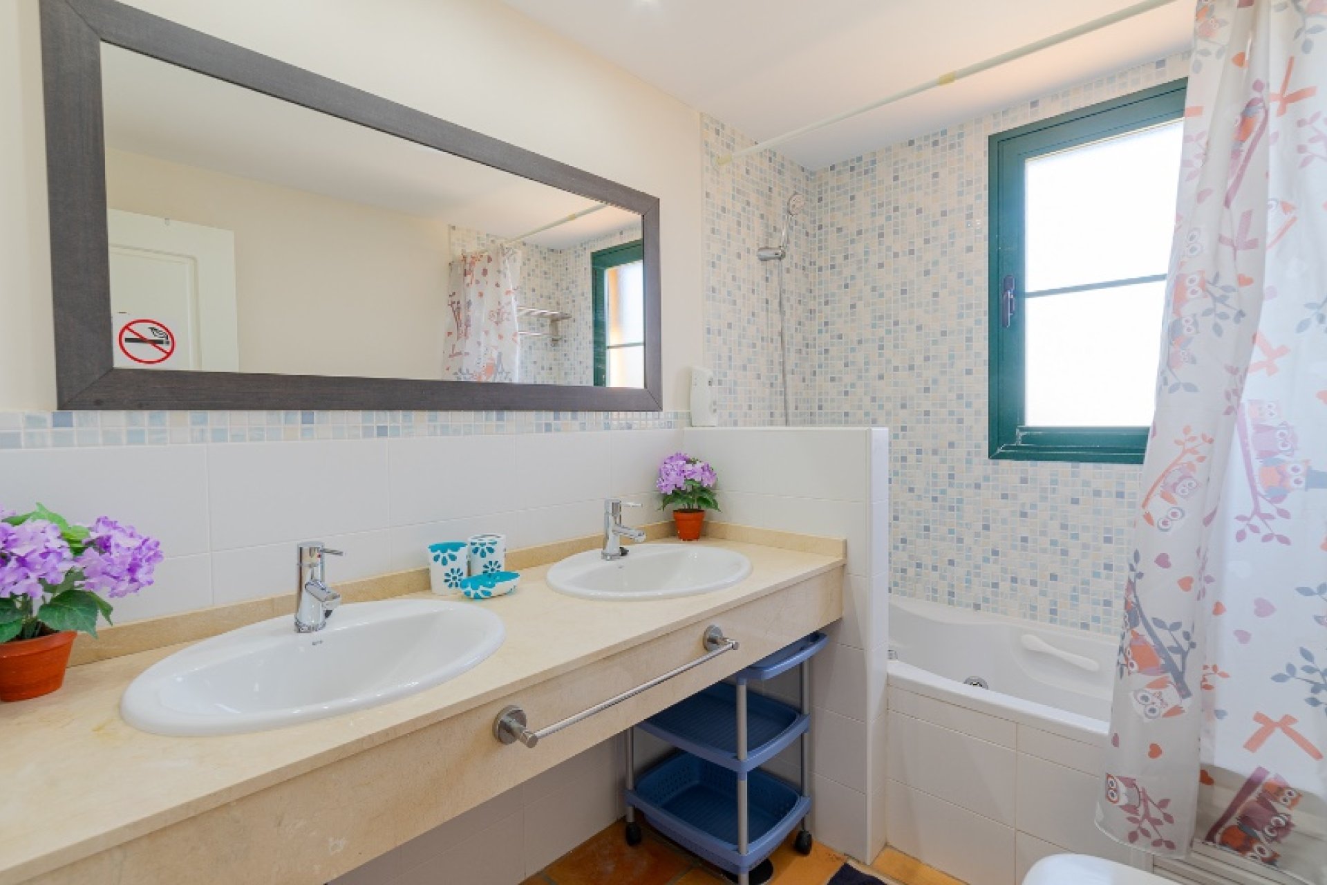 Resale - Villa - Finestrat