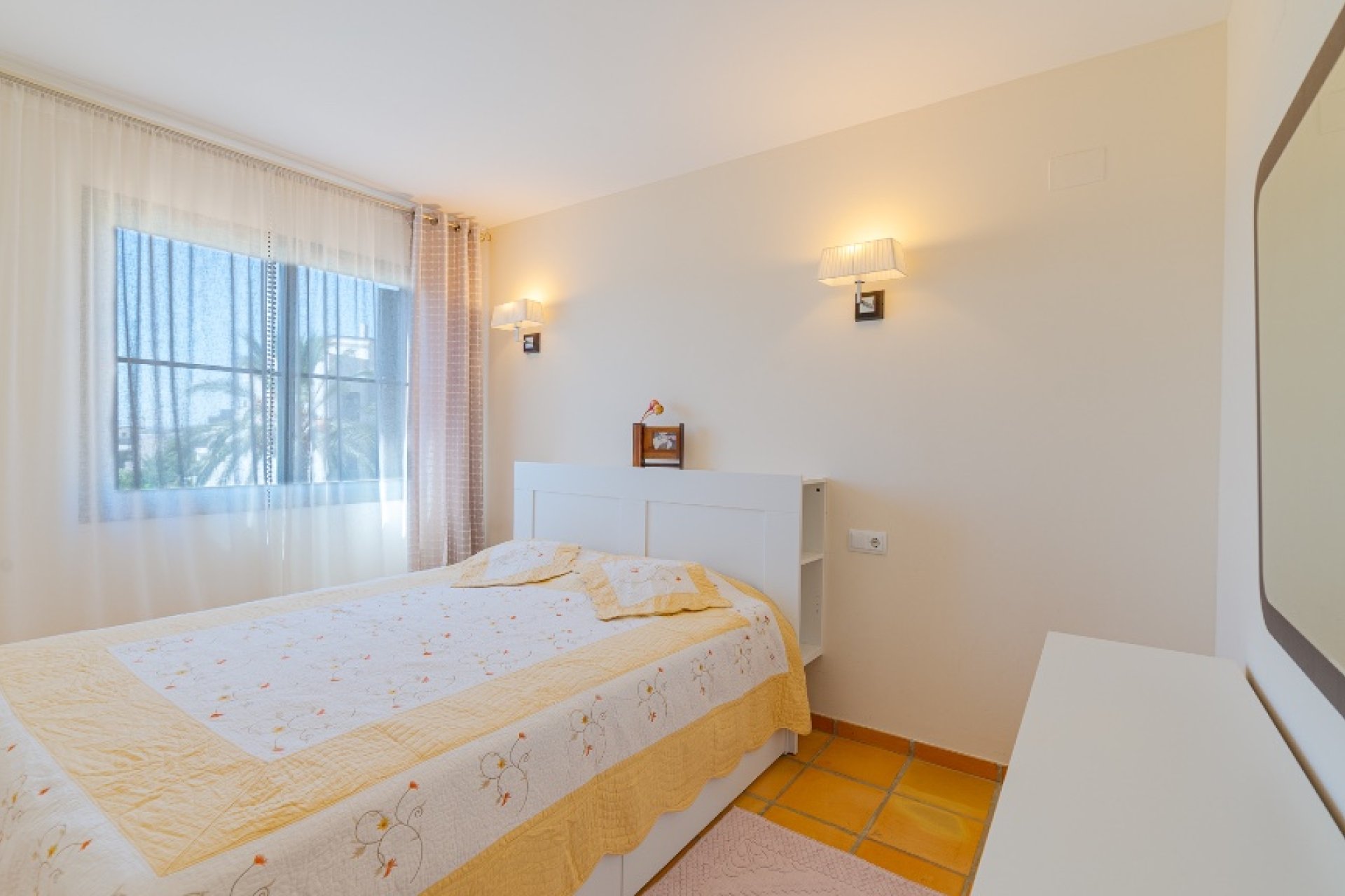 Resale - Villa - Finestrat