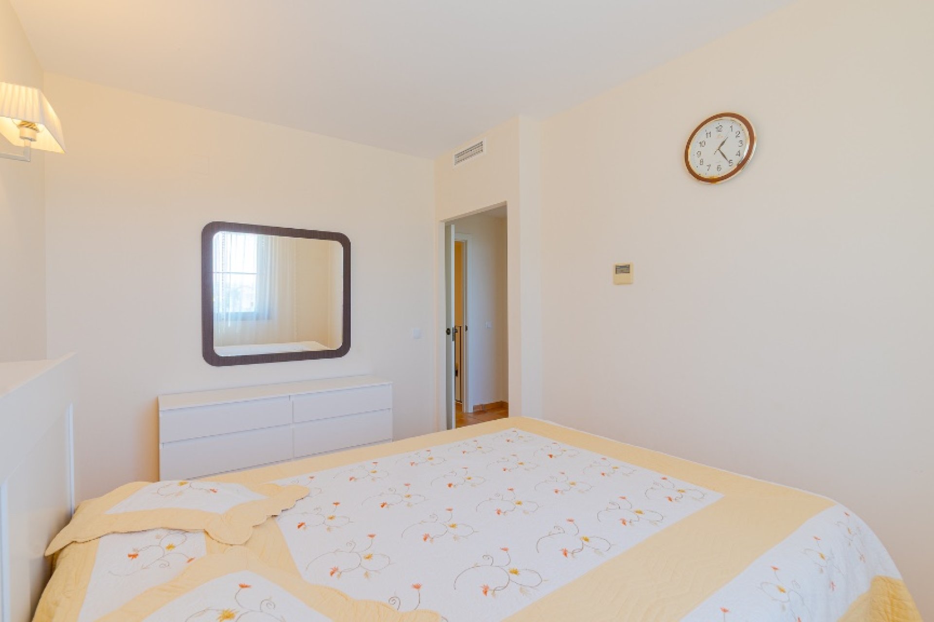 Resale - Villa - Finestrat