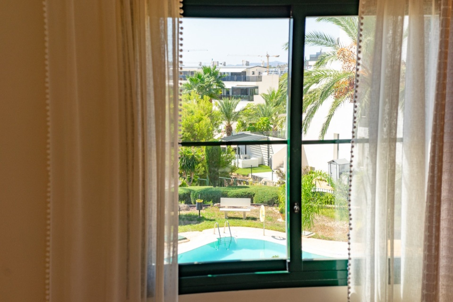 Resale - Villa - Finestrat