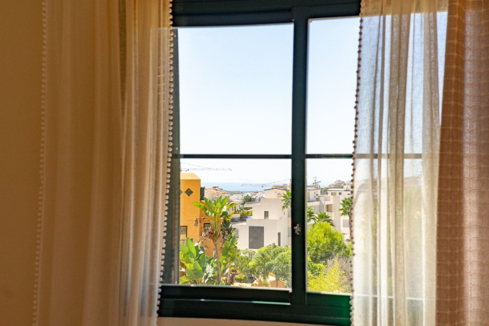 Resale - Villa - Finestrat