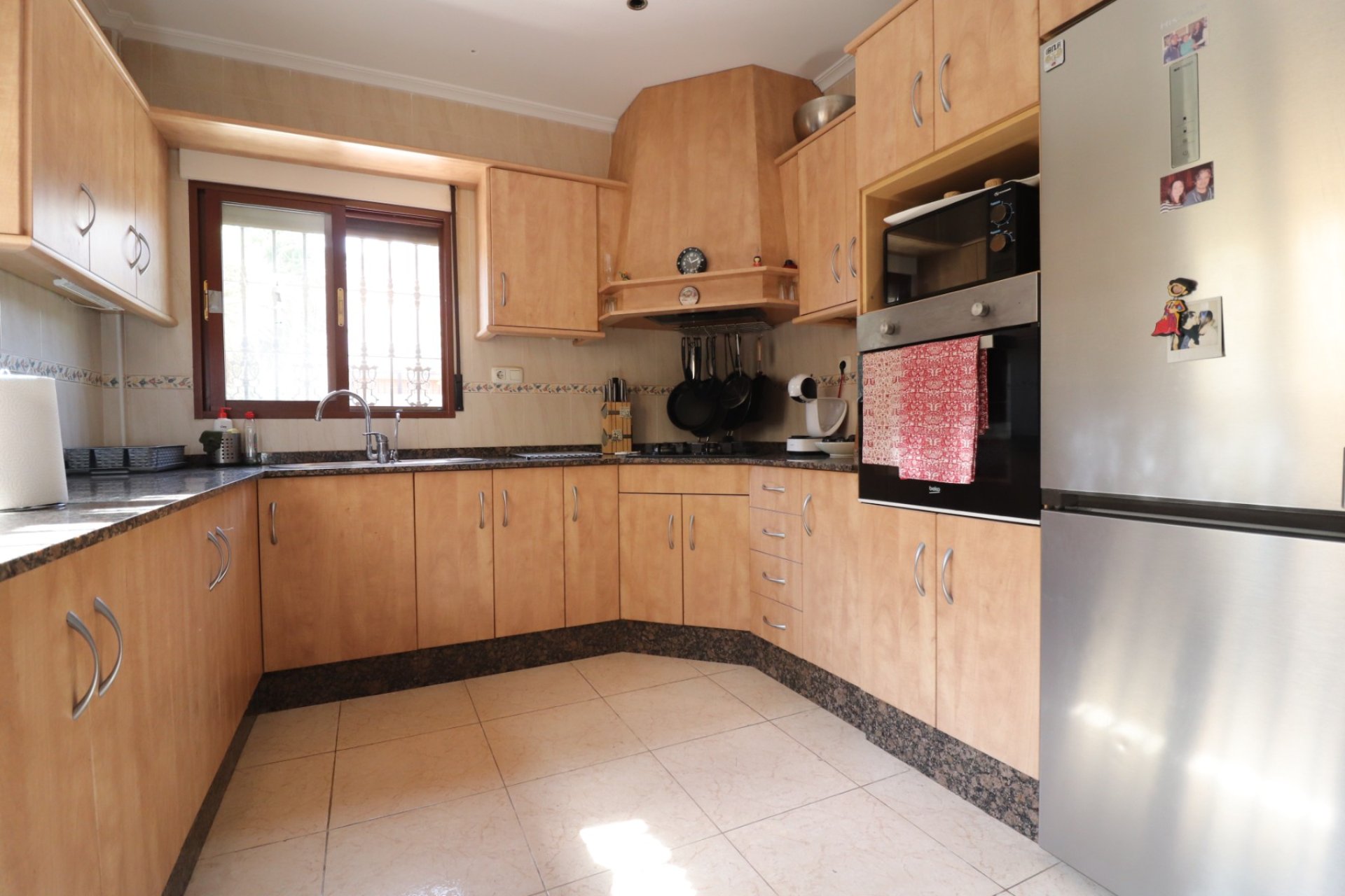 Resale - Villa - Formentera del Segura - Fincas de La Vega