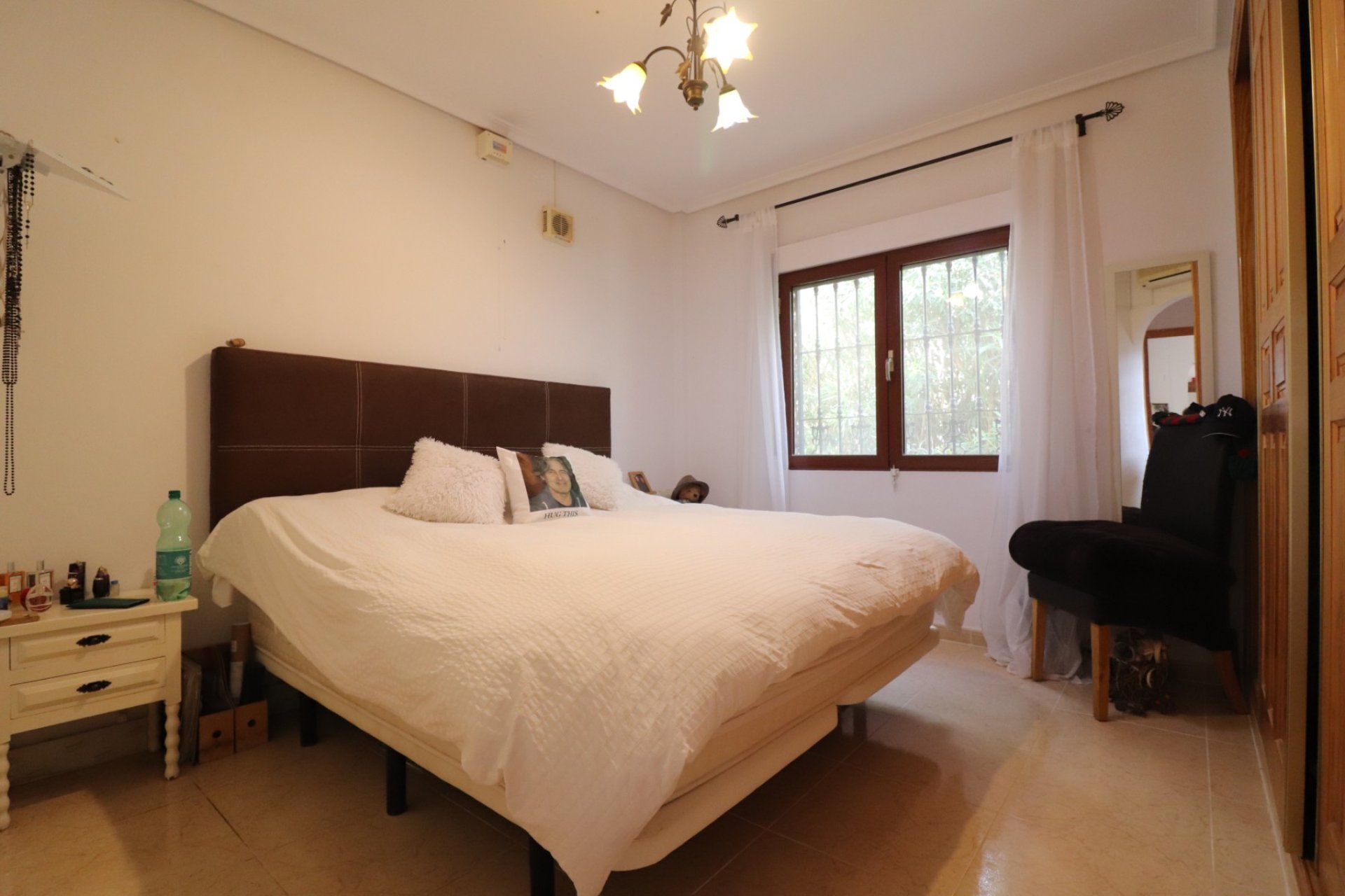 Resale - Villa - Formentera del Segura - Fincas de La Vega