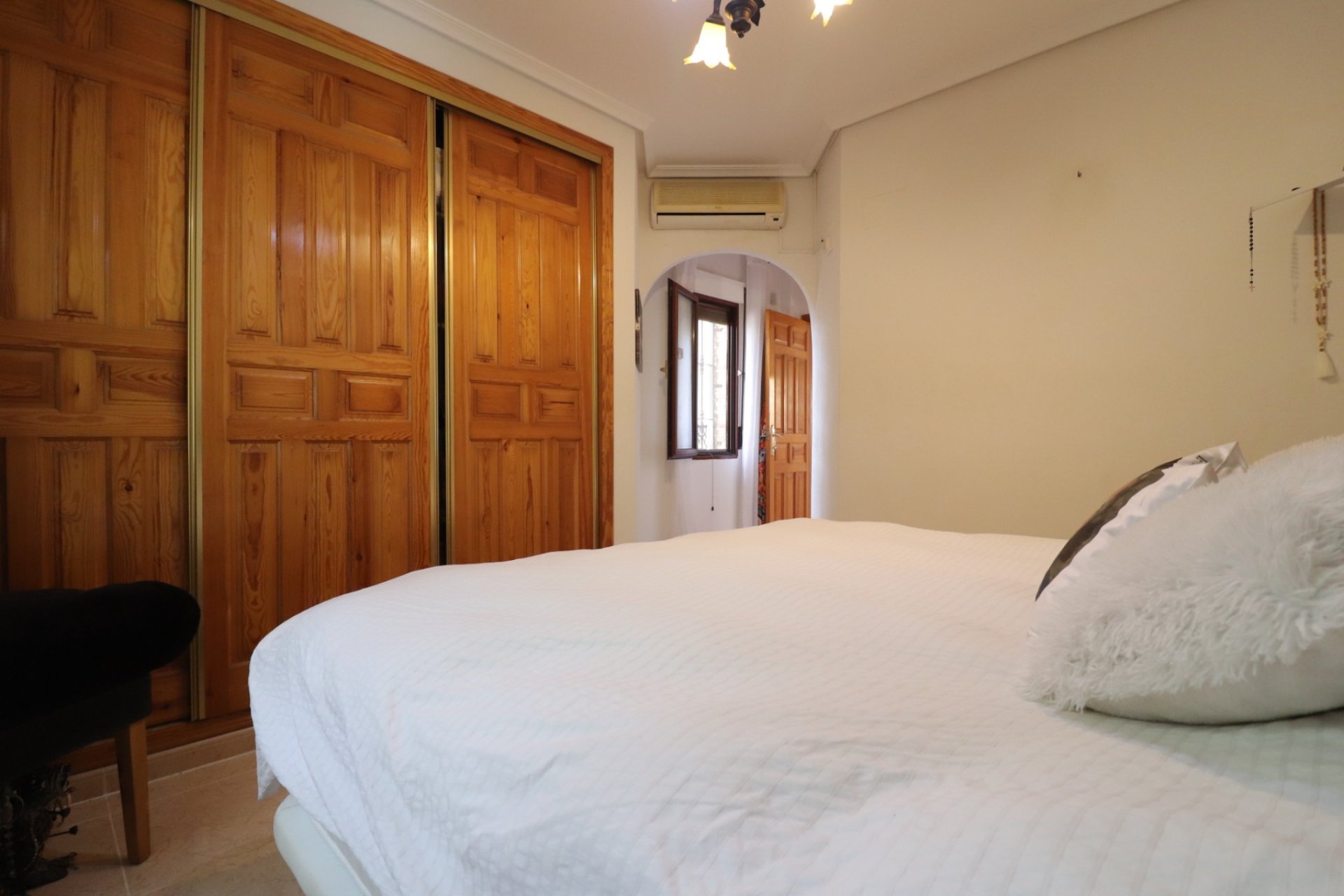 Resale - Villa - Formentera del Segura - Fincas de La Vega