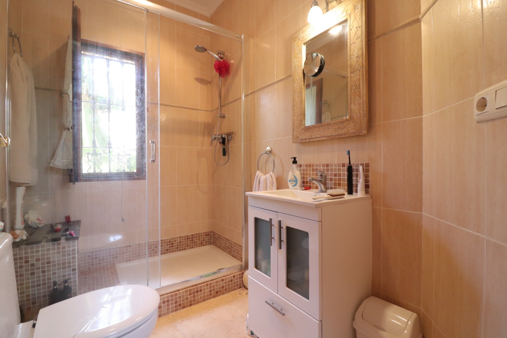 Resale - Villa - Formentera del Segura - Fincas de La Vega