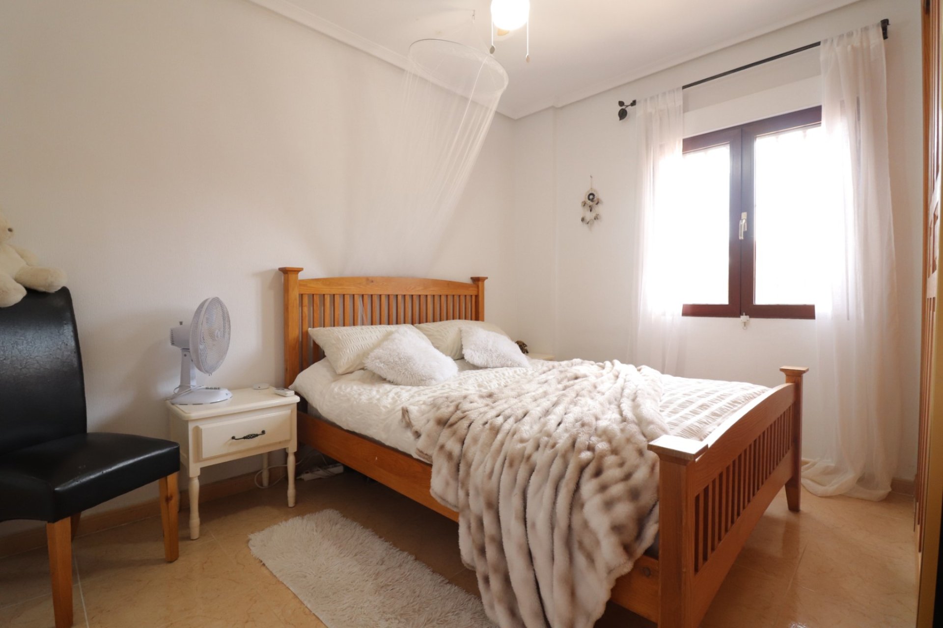Resale - Villa - Formentera del Segura - Fincas de La Vega