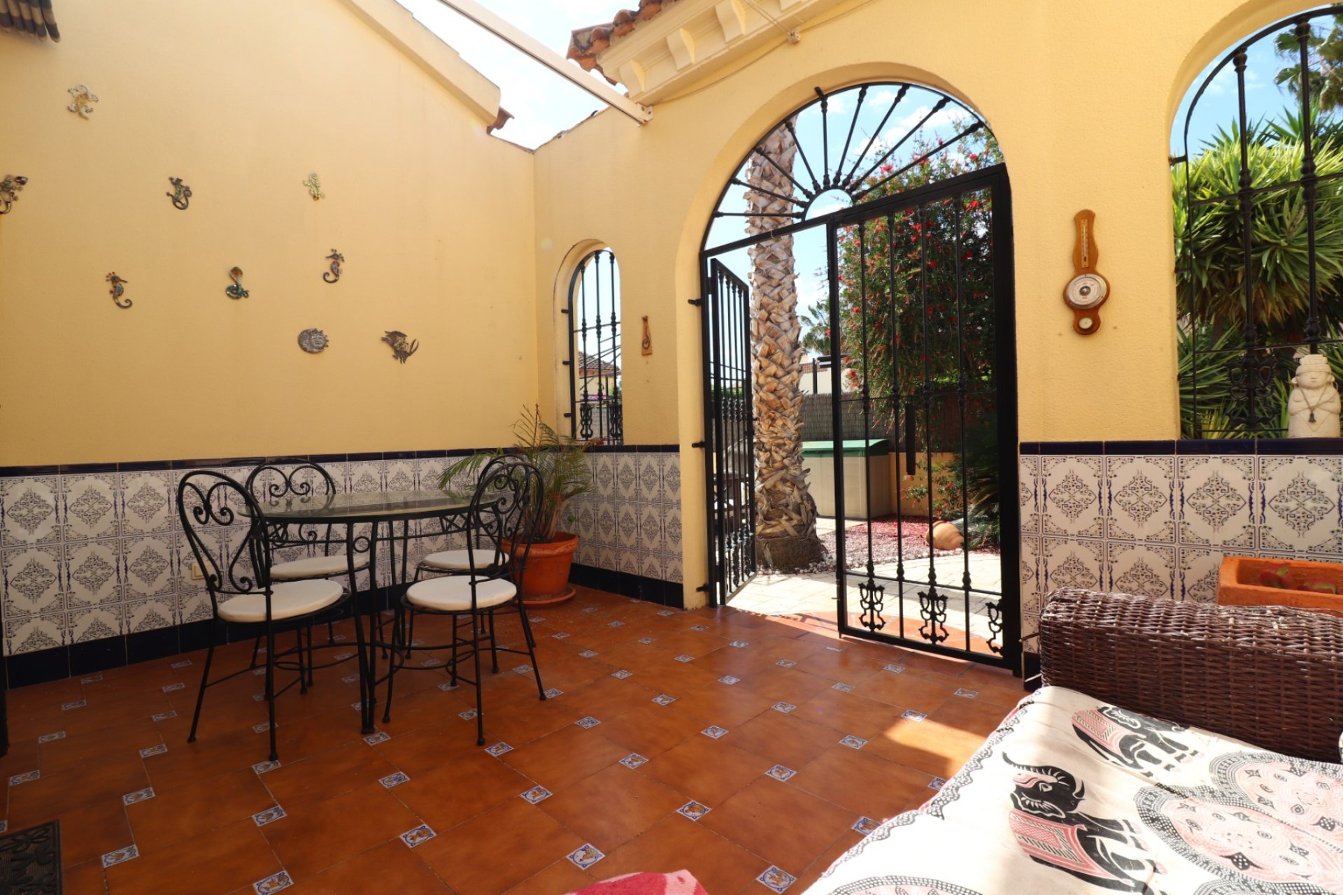 Resale - Villa - Formentera del Segura - Fincas de La Vega