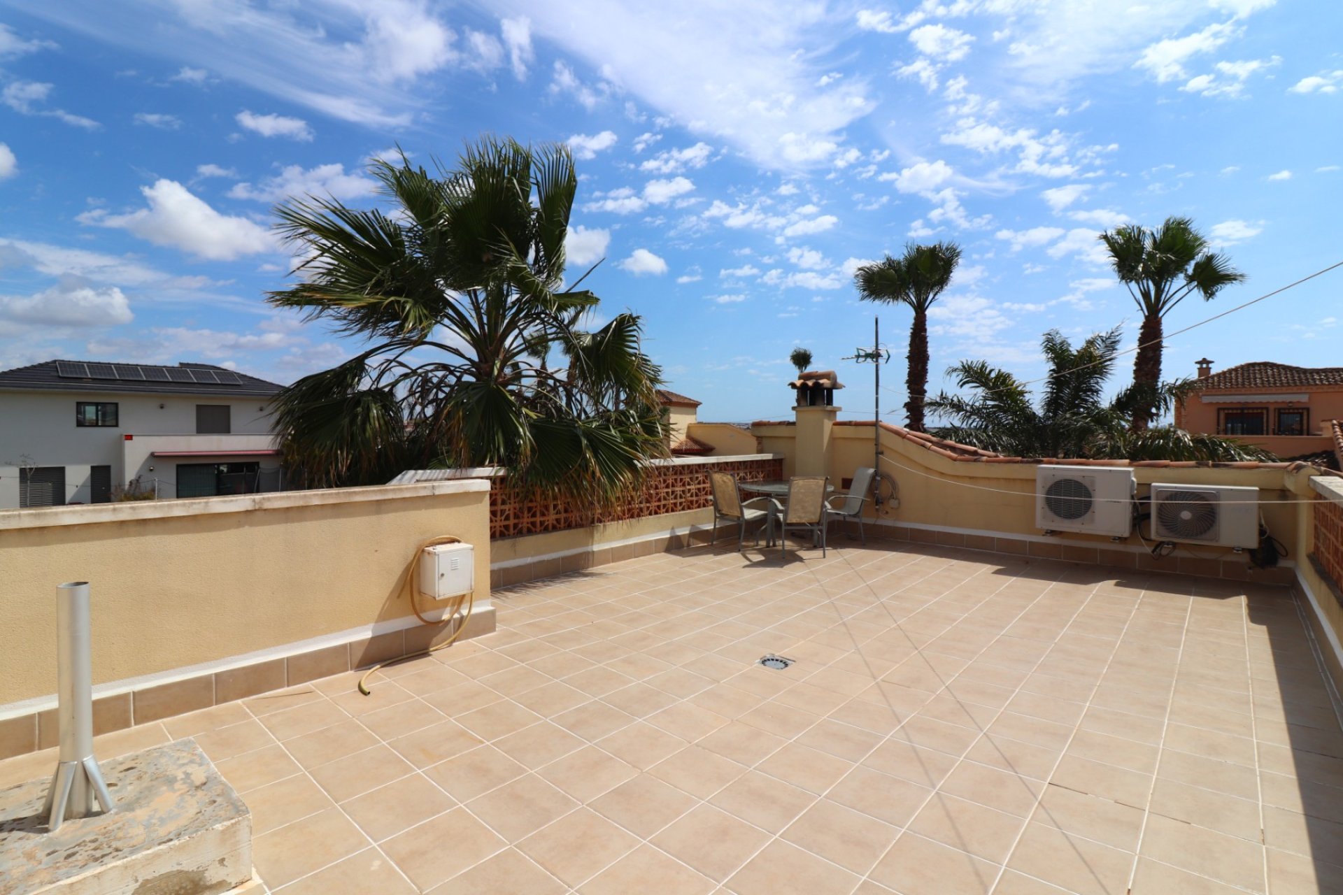 Resale - Villa - Formentera del Segura - Fincas de La Vega