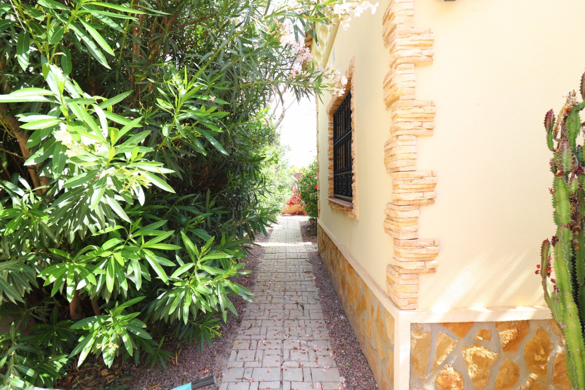 Resale - Villa - Formentera del Segura - Fincas de La Vega