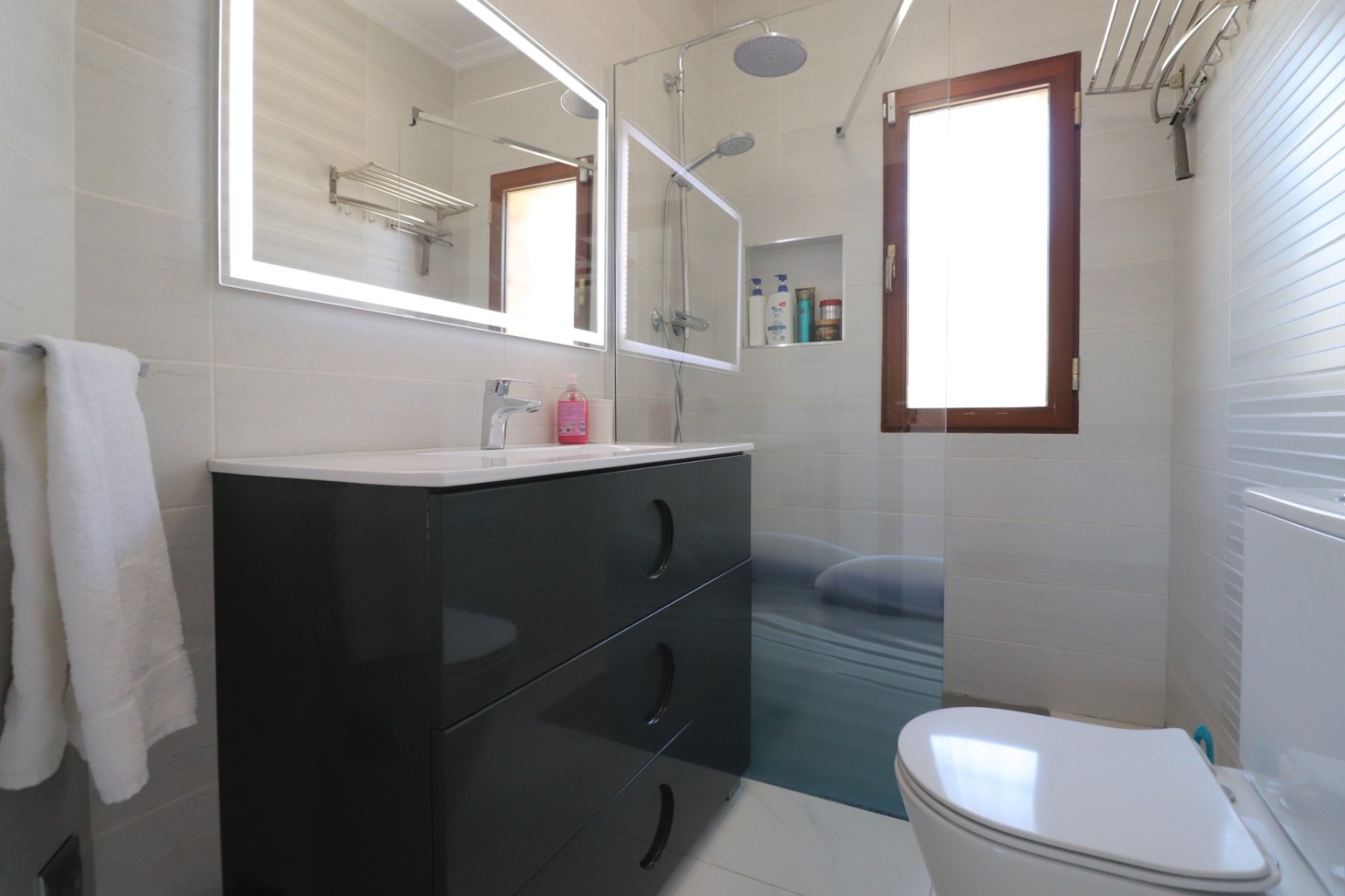 Resale - Villa - Formentera del Segura - Fincas de La Vega