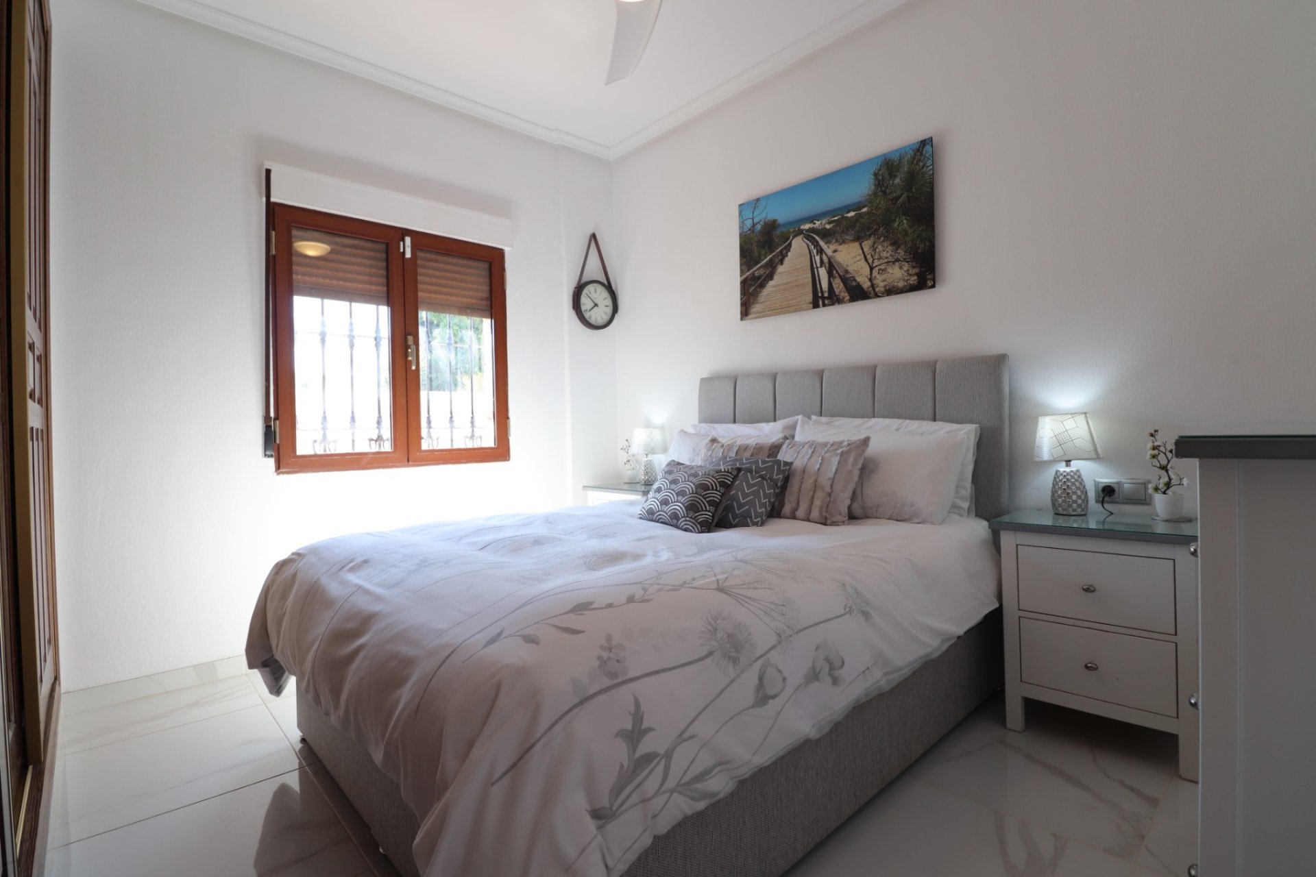 Resale - Villa - Formentera del Segura - Fincas de La Vega