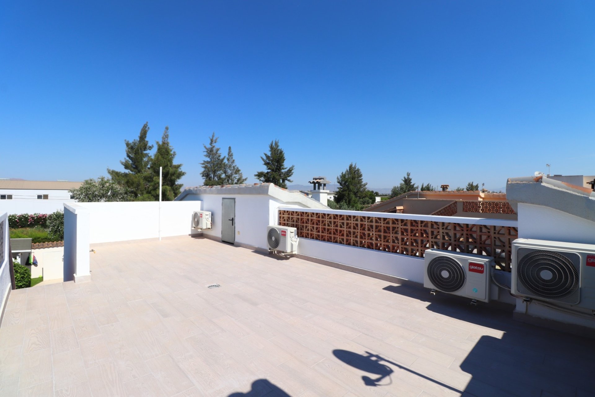 Resale - Villa - Formentera del Segura - Fincas de La Vega