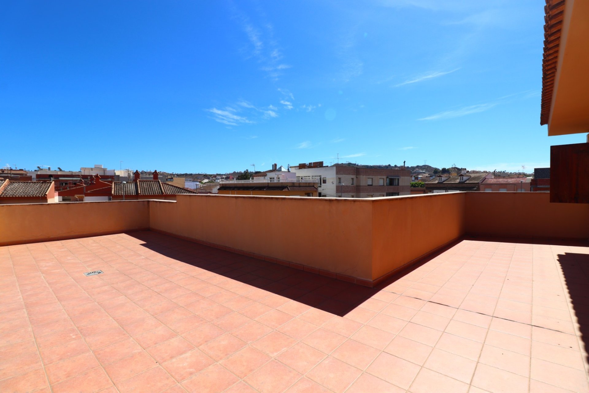 Resale - Villa - Formentera del Segura - Formentera - Village