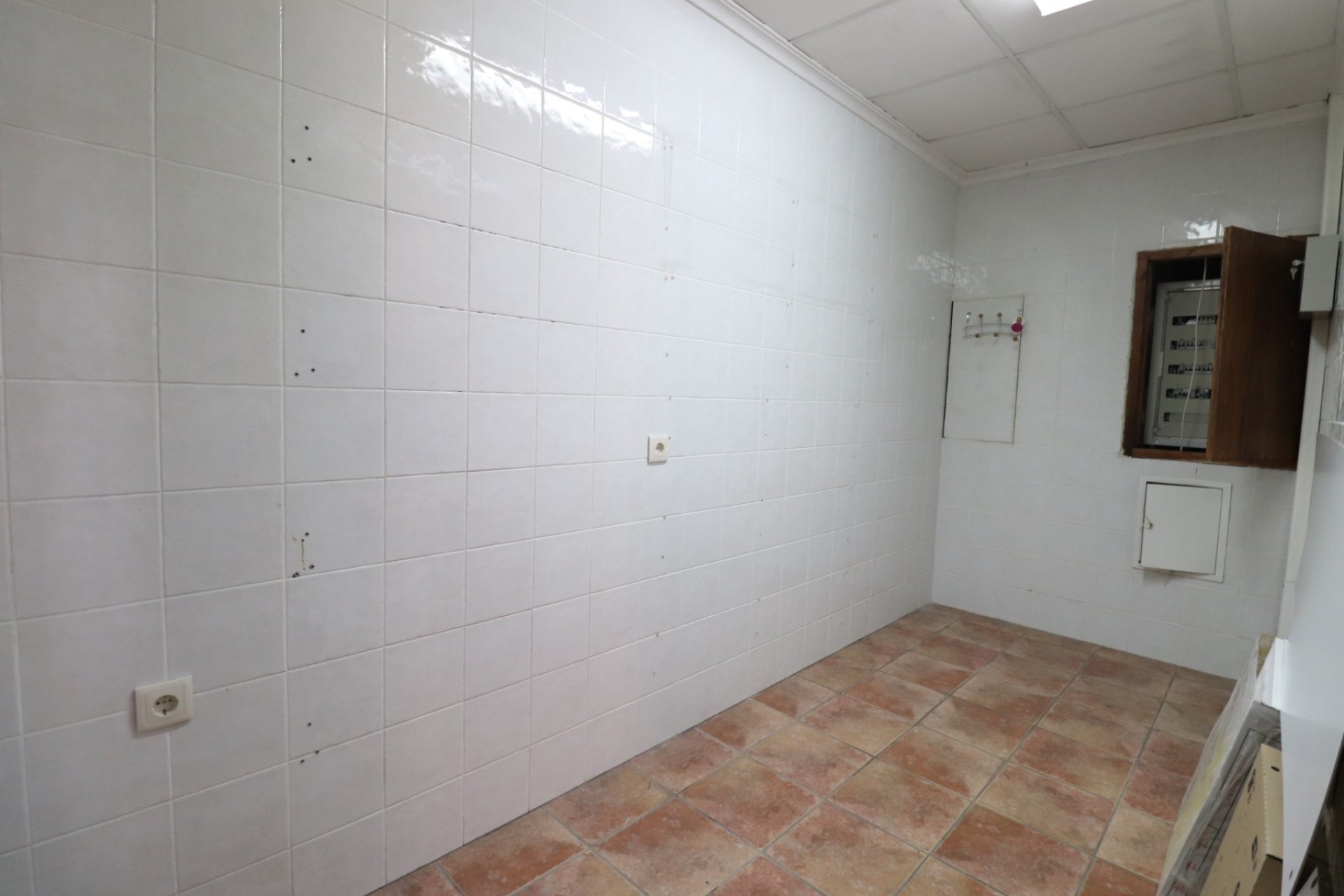 Resale - Villa - Formentera del Segura - Formentera - Village
