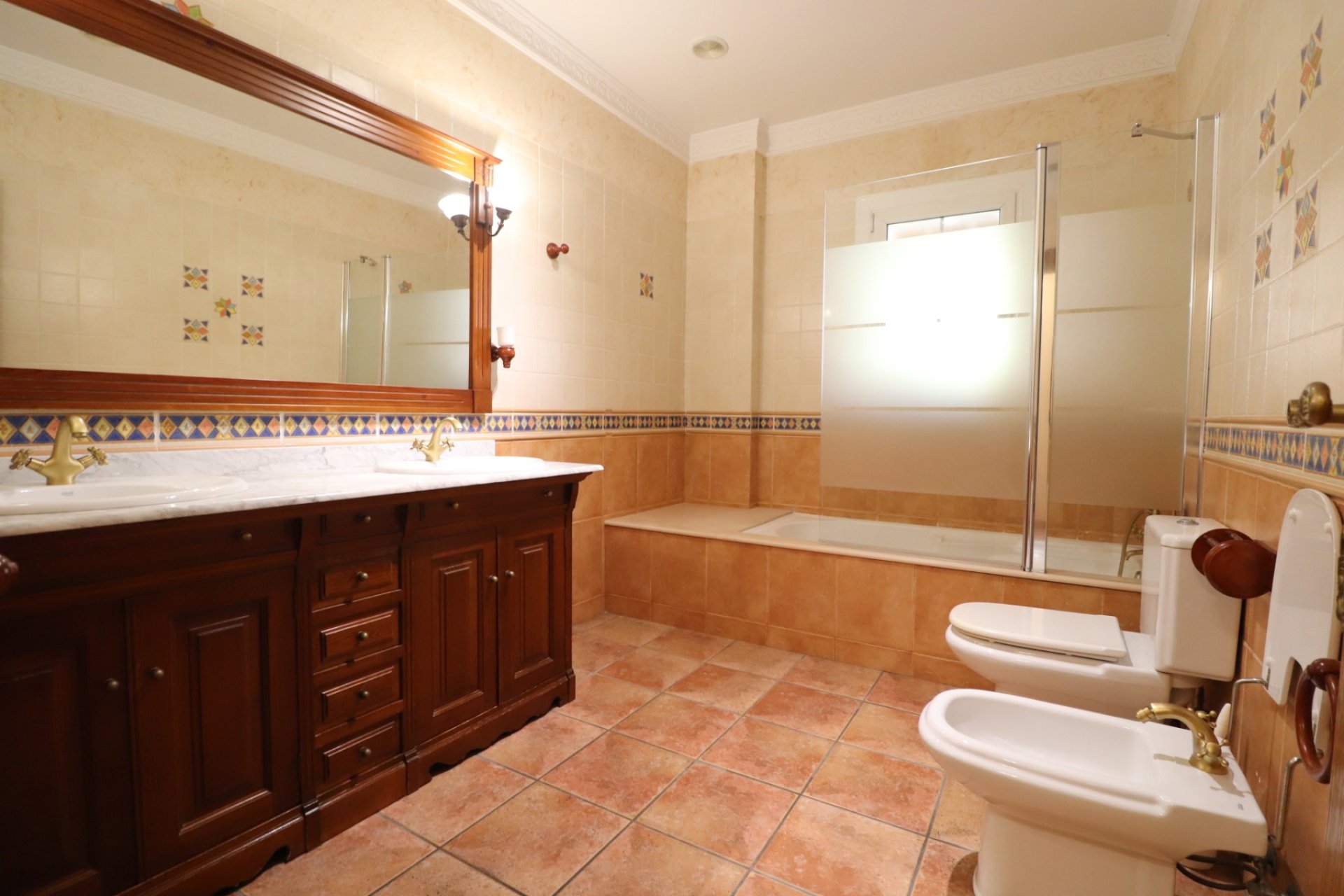Resale - Villa - Formentera del Segura - Formentera - Village