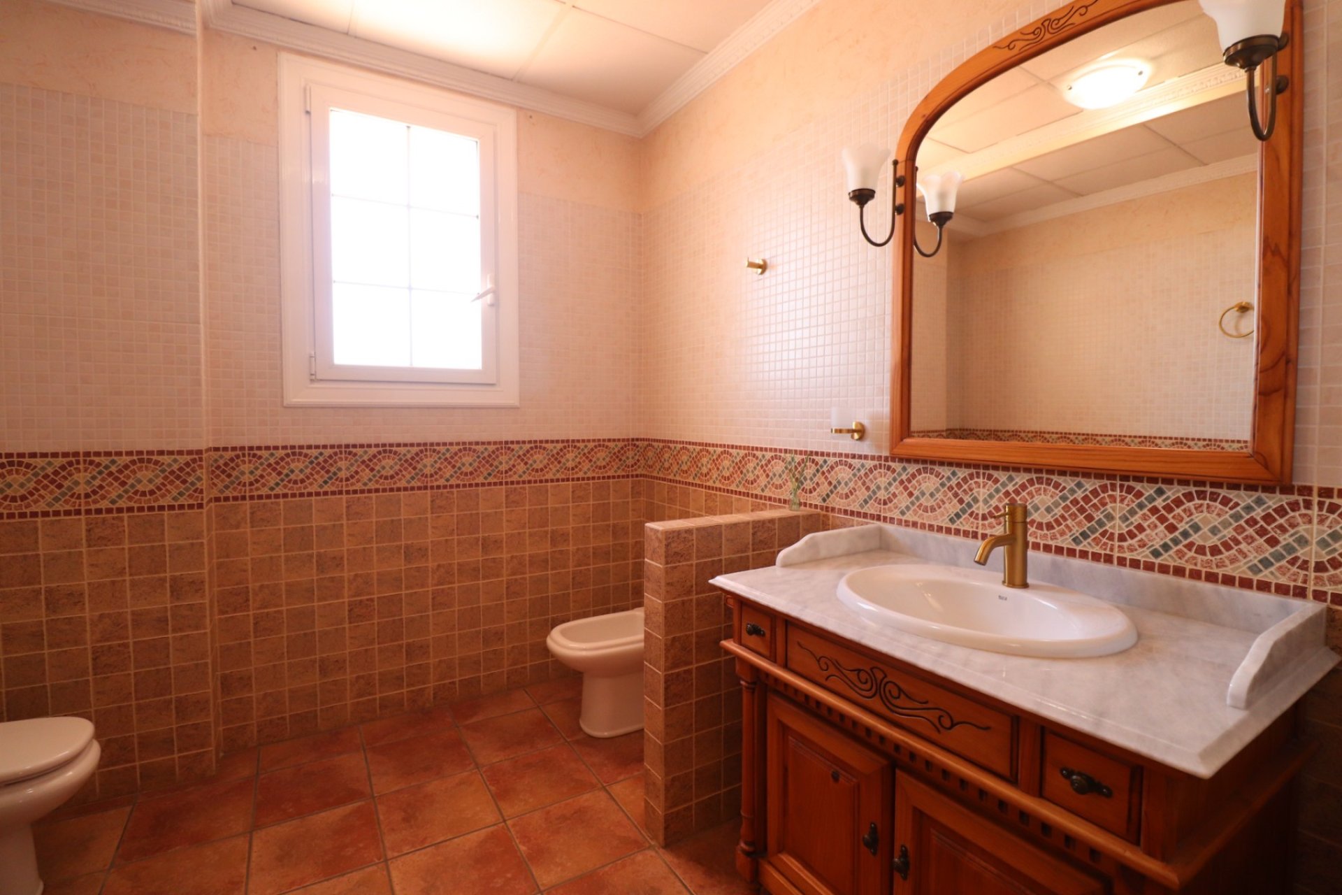 Resale - Villa - Formentera del Segura - Formentera - Village