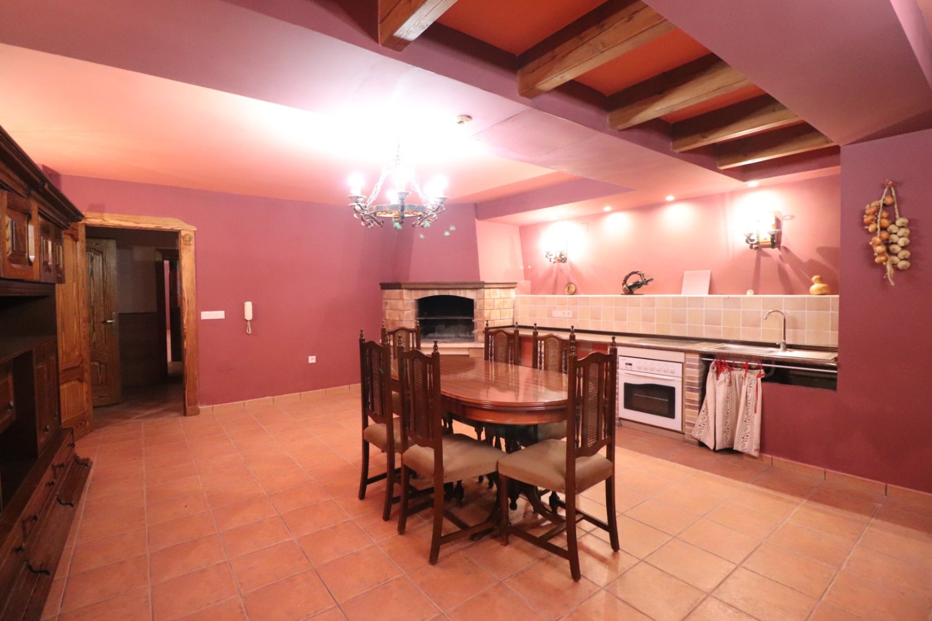 Resale - Villa - Formentera del Segura - Formentera - Village